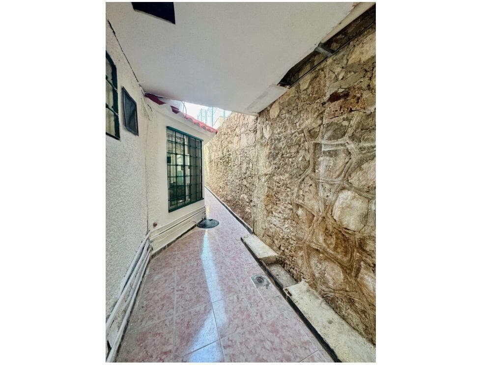 . Calle Antilope No. 14 Smza 20, Mza 14, Lote 25 4