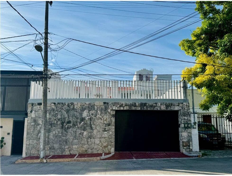 . Calle Antilope No. 14 Smza 20, Mza 14, Lote 25