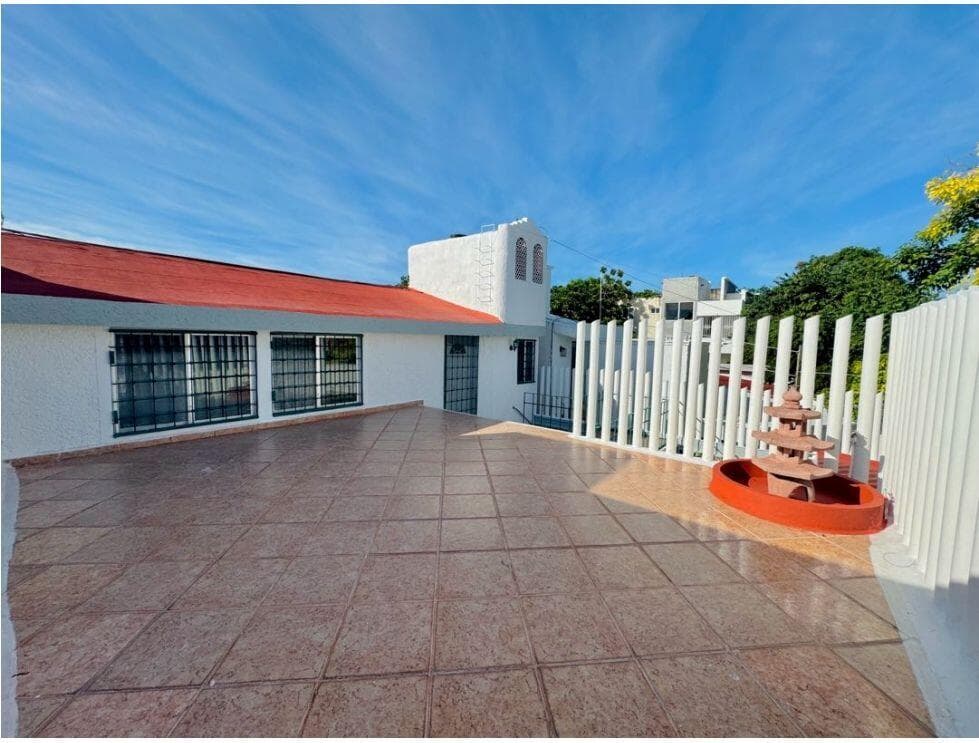 . Calle Antilope No. 14 Smza 20, Mza 14, Lote 25 34