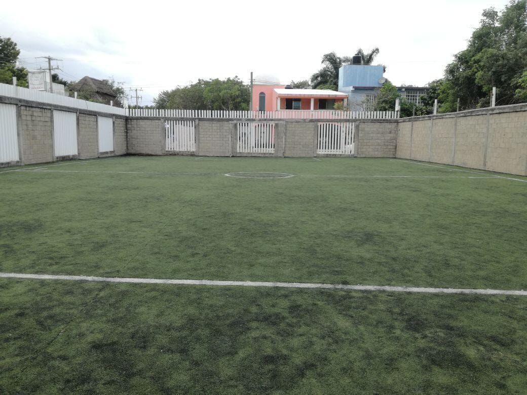 .Calle Fonatur Mz. 24 Lote 2 Sm 313 Cp. 77560, 00000 23