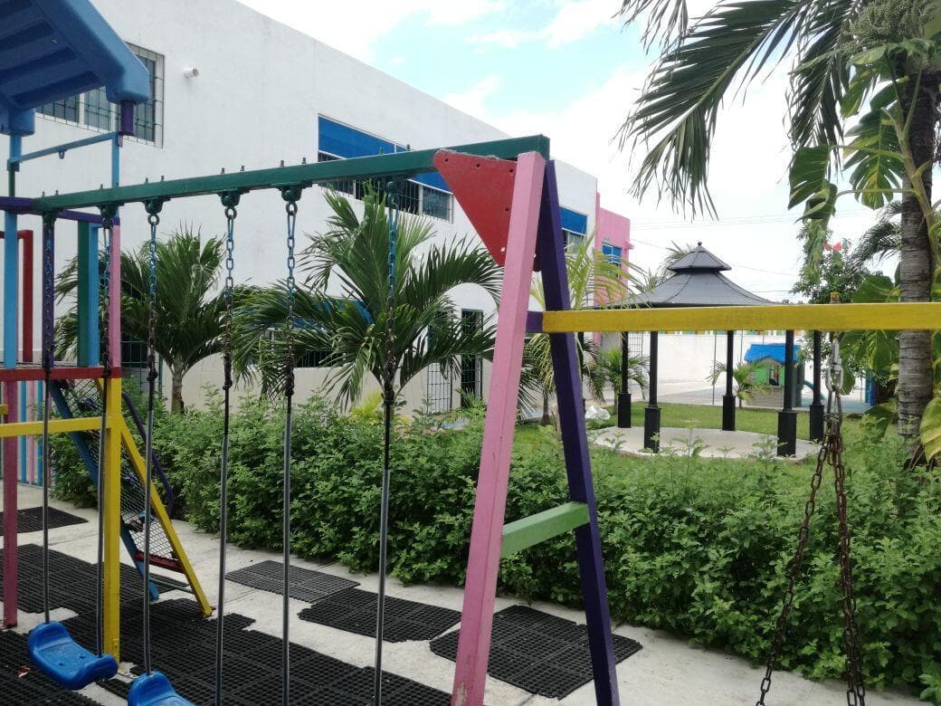 .Calle Fonatur Mz. 24 Lote 2 Sm 313 Cp. 77560, 00000 21