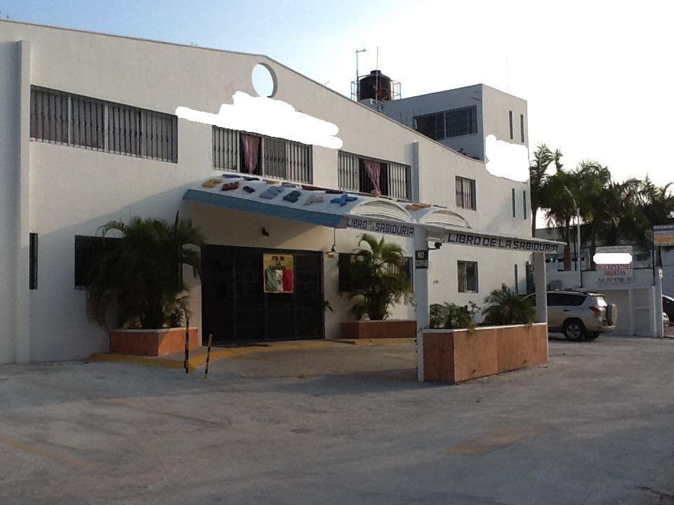 .Calle Fonatur Mz. 24 Lote 2 Sm 313 Cp. 77560, 00000