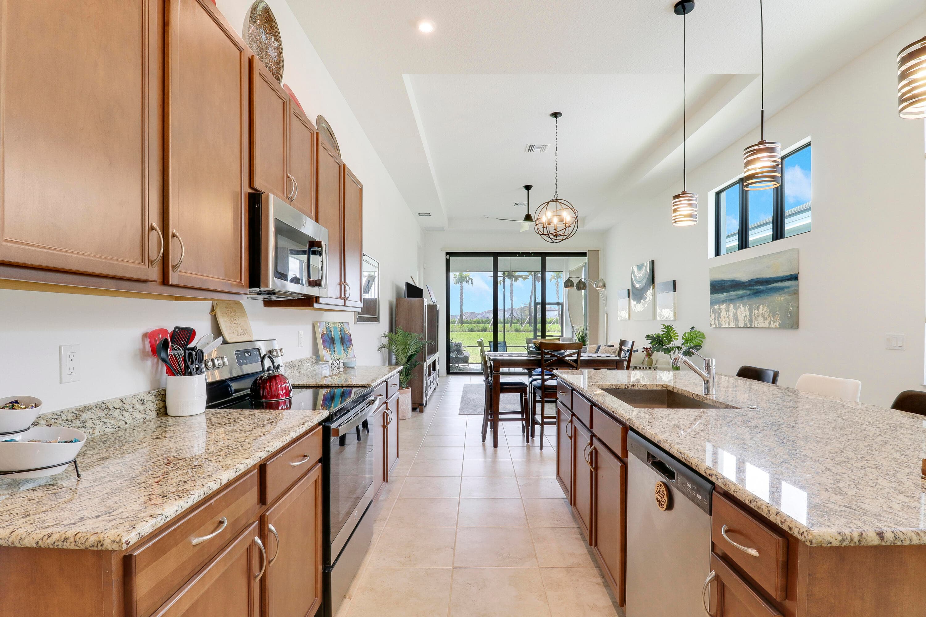 9309 SW Pepoli Way, Port St. Lucie, FL 34987 12