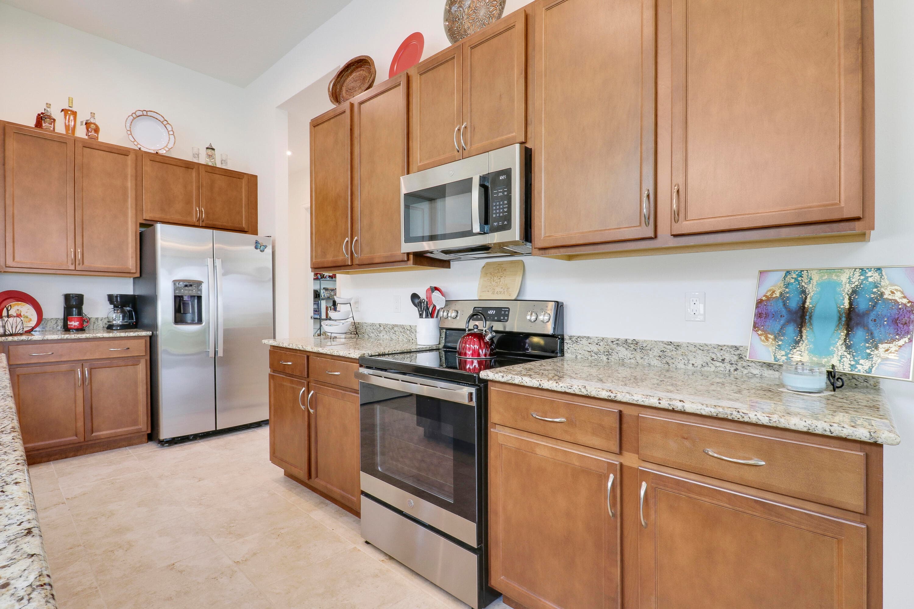 9309 SW Pepoli Way, Port St. Lucie, FL 34987 9