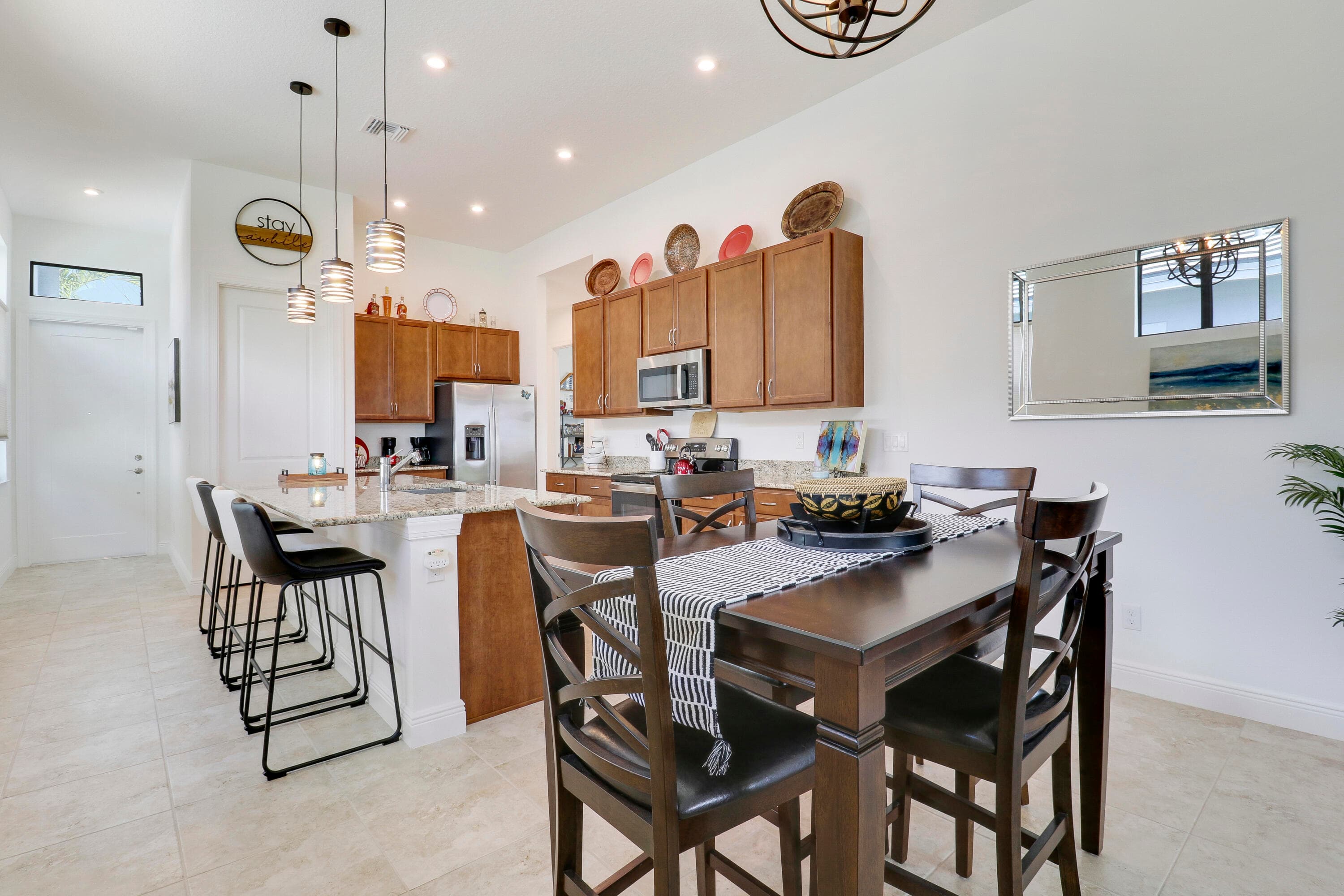 9309 SW Pepoli Way, Port St. Lucie, FL 34987 14