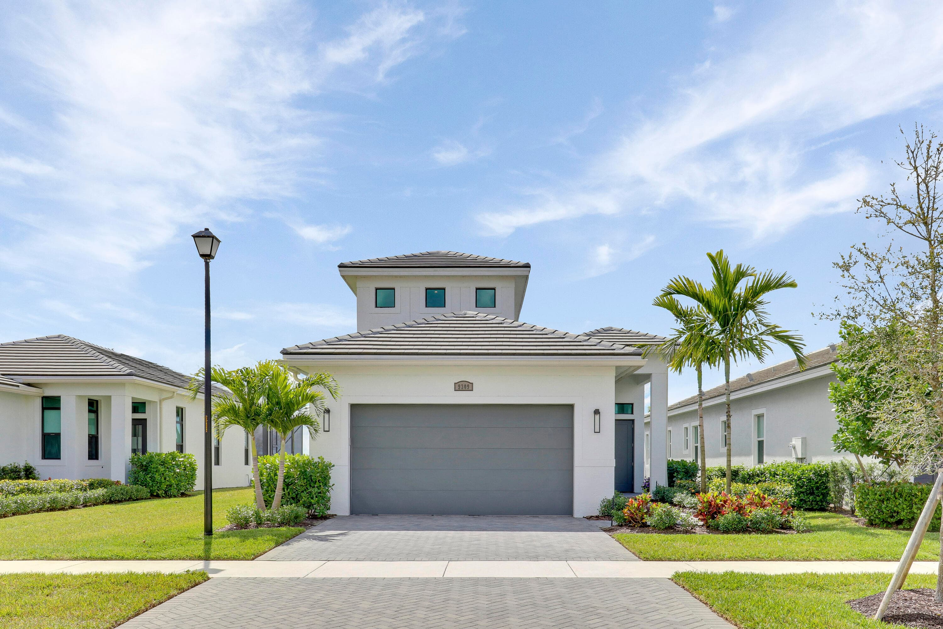 9309 SW Pepoli Way, Port St. Lucie, FL 34987 3
