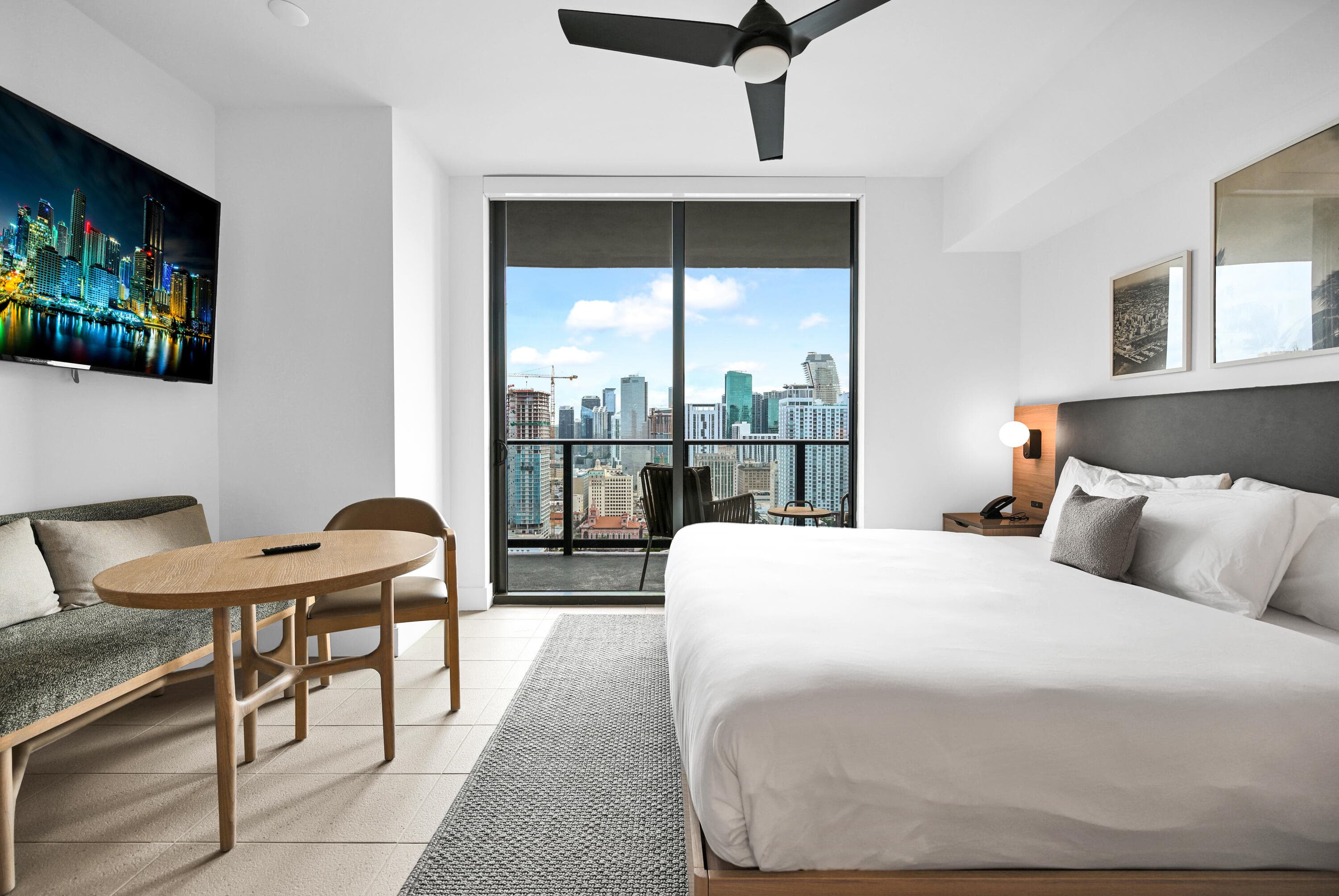 601 NE 1st Avenue NE 2906, Miami, FL 33132 13