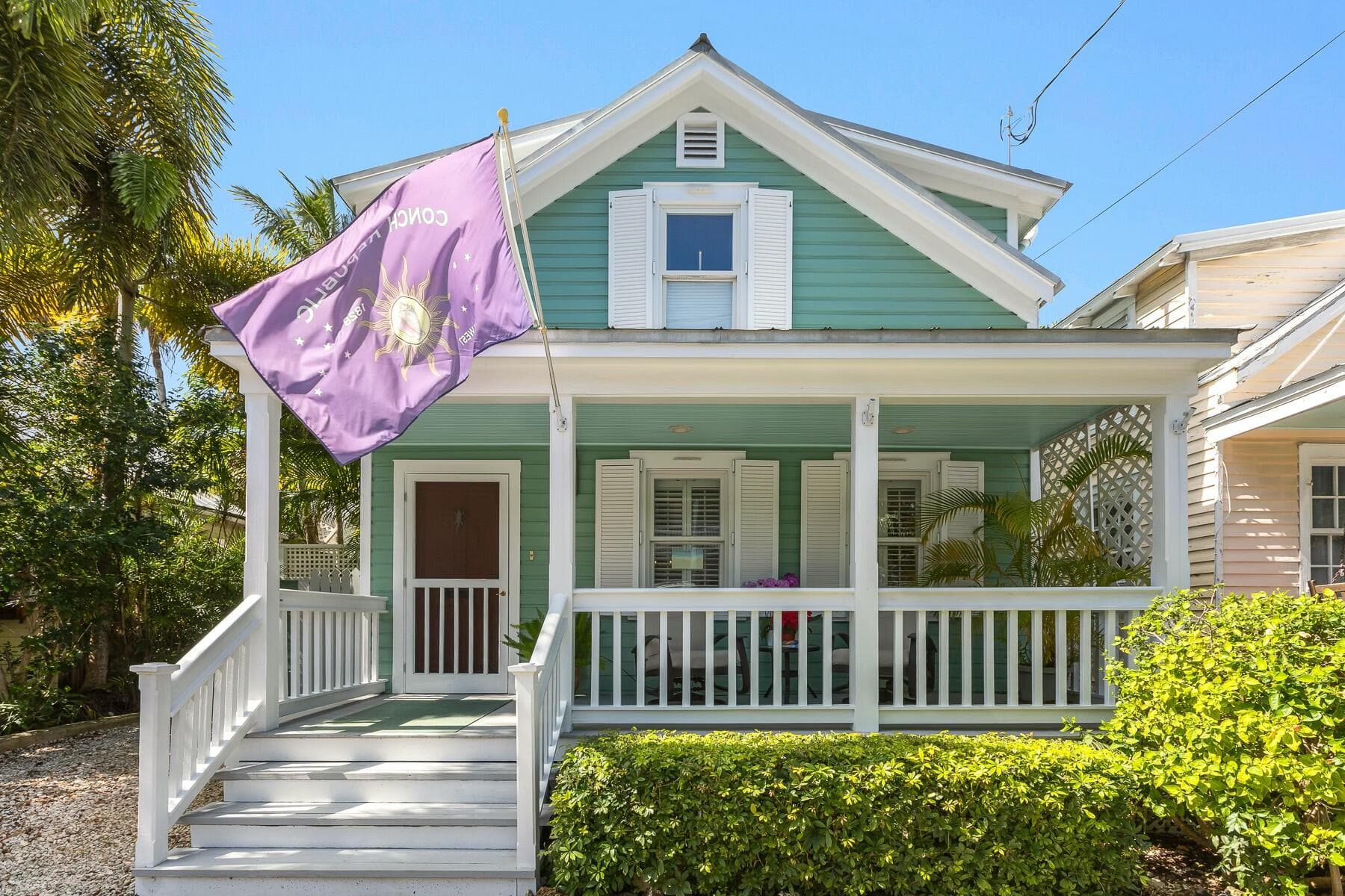 508 Grinnell Street, Key West, FL 33040 2