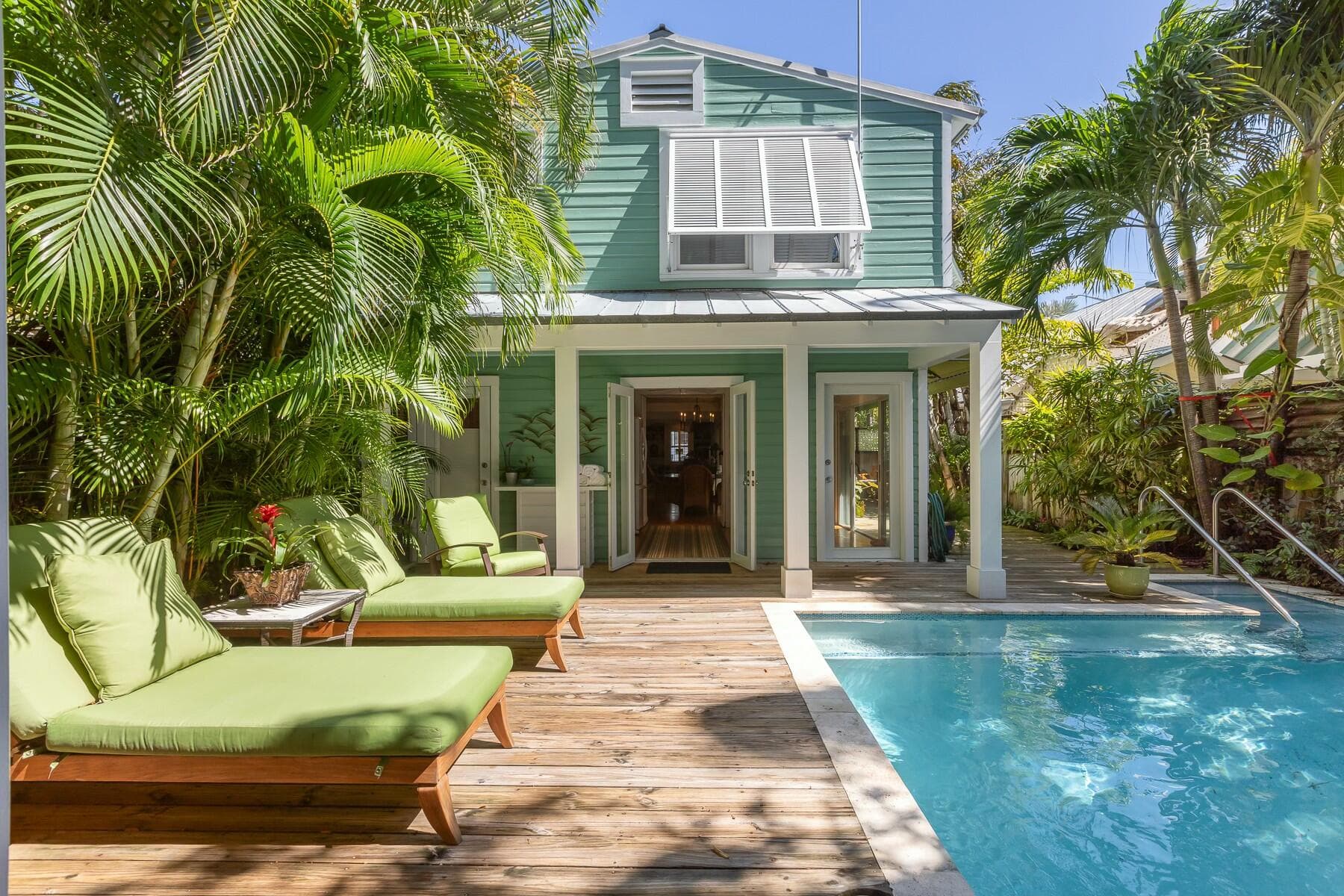 508 Grinnell Street, Key West, FL 33040 37