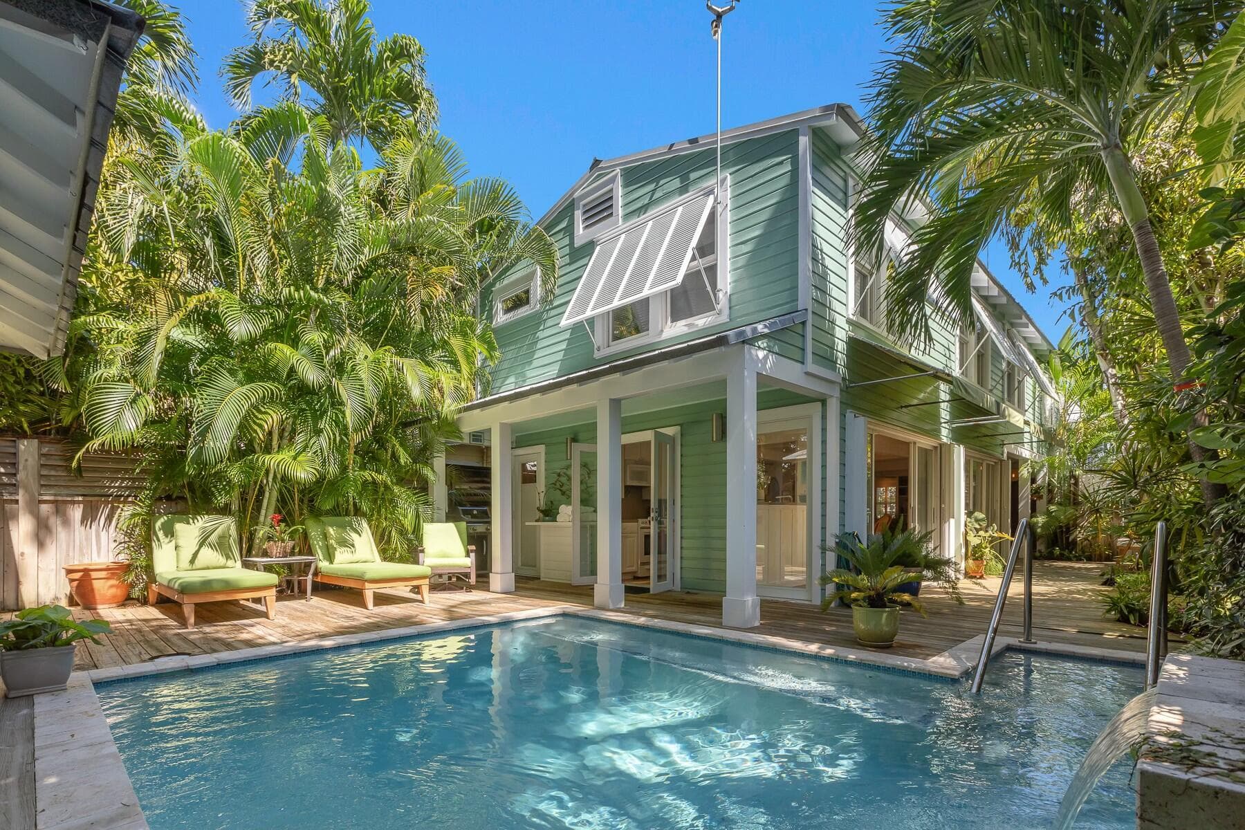 508 Grinnell Street, Key West, FL 33040 38