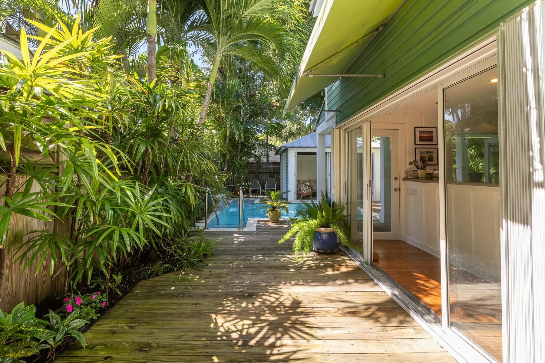 508 Grinnell Street, Key West, FL 33040 40
