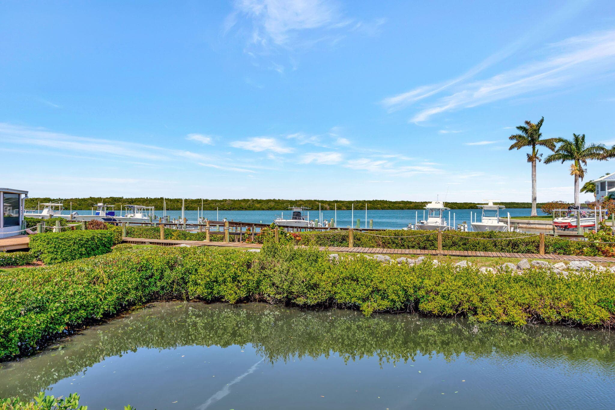 2440 Harbour Cove Drive, Hutchinson Island, FL 34949 9