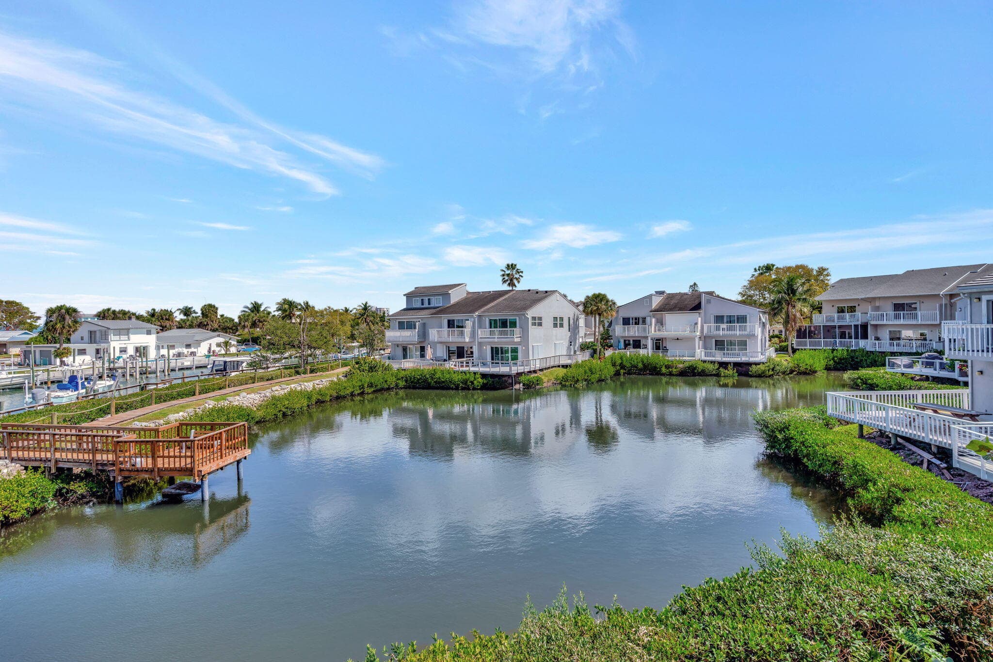 2440 Harbour Cove Drive, Hutchinson Island, FL 34949 41