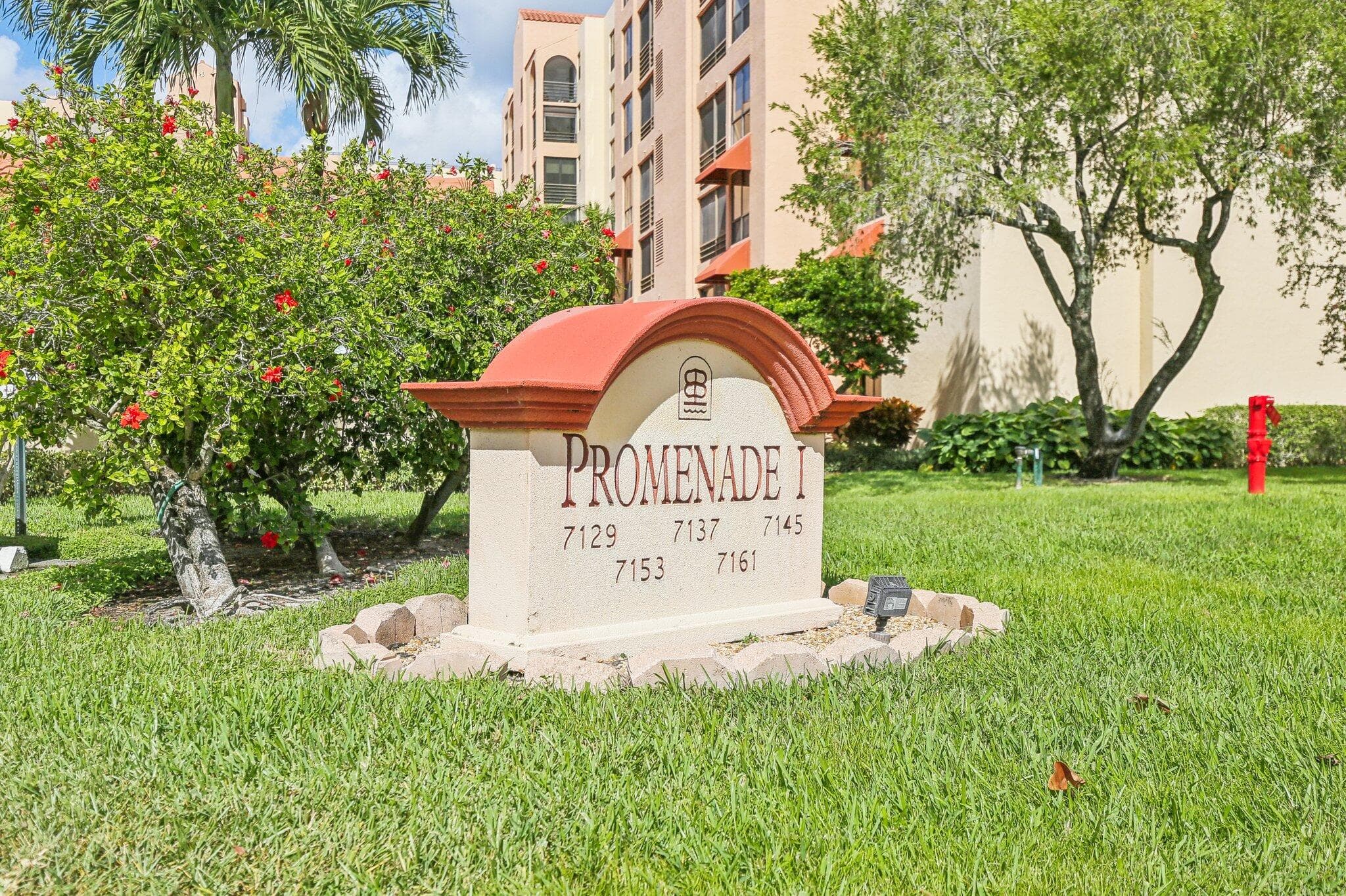 7153 Promenade Drive 601, Boca Raton, FL 33433 32