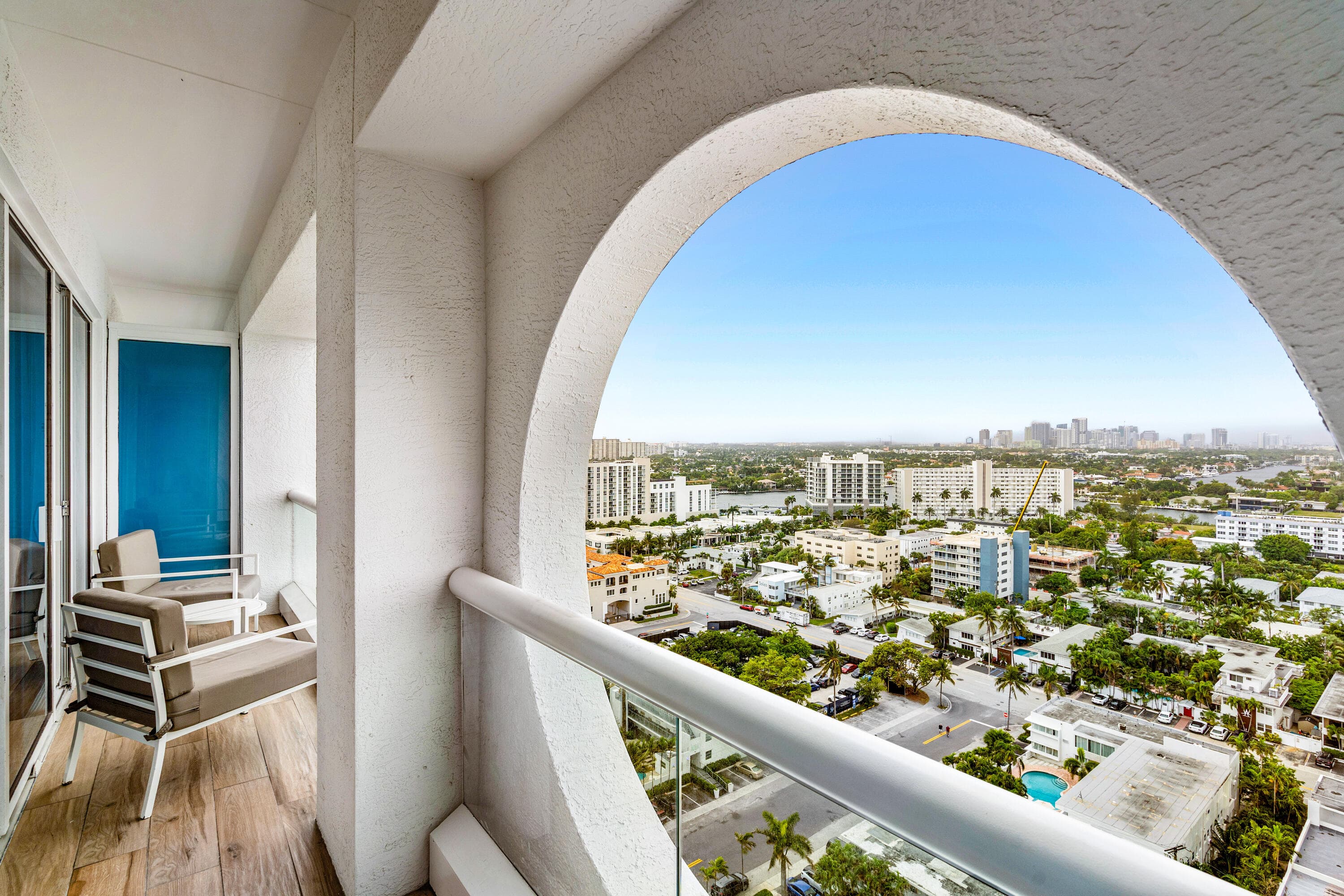 551 N Fort Lauderdale Beach Boulevard H1603, Fort Lauderdale, FL 33304 22