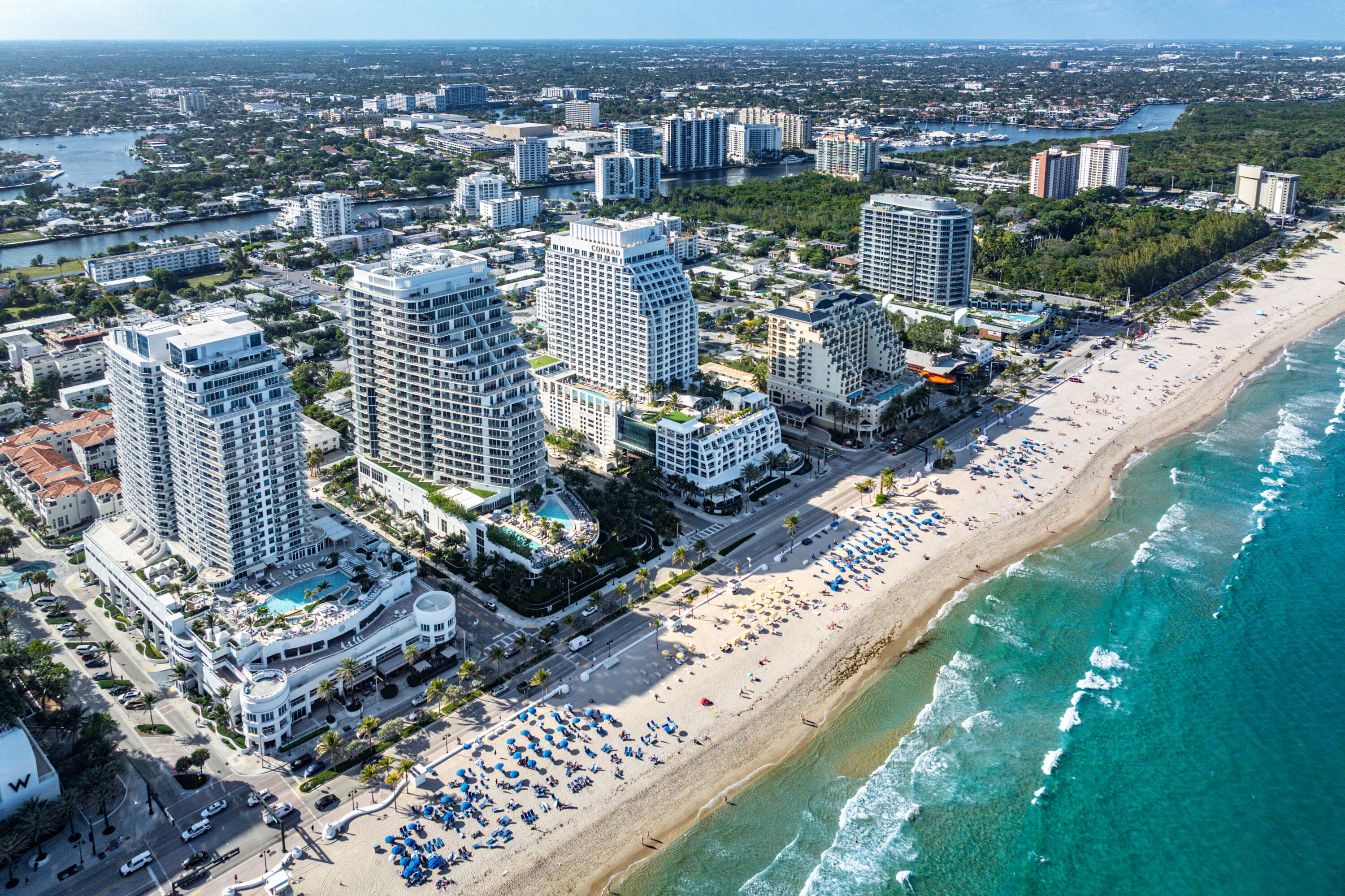 551 N Fort Lauderdale Beach Boulevard H1603, Fort Lauderdale, FL 33304 31