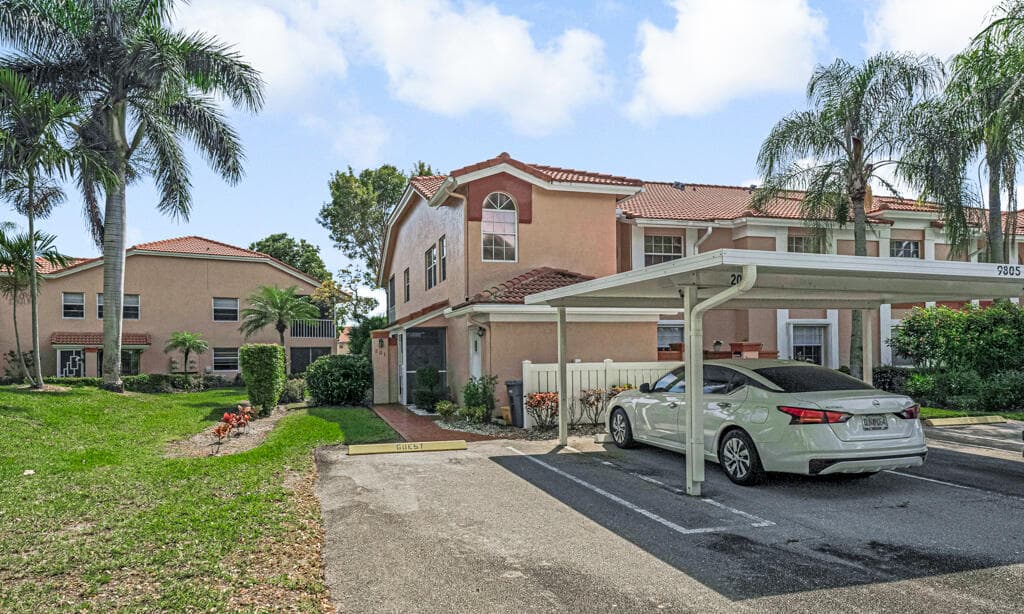 9805 Shadybrook 201 Drive 201, Boynton Beach, FL 33437 41