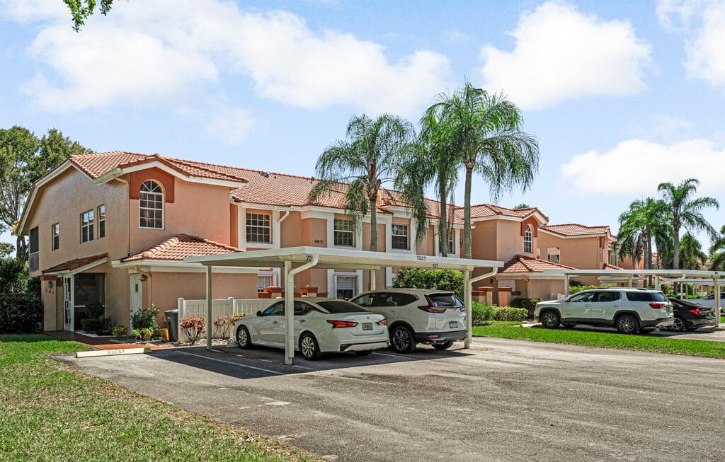 9805 Shadybrook 201 Drive 201, Boynton Beach, FL 33437 40