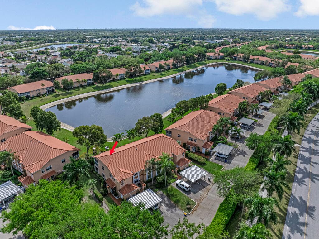 9805 Shadybrook 201 Drive 201, Boynton Beach, FL 33437 48