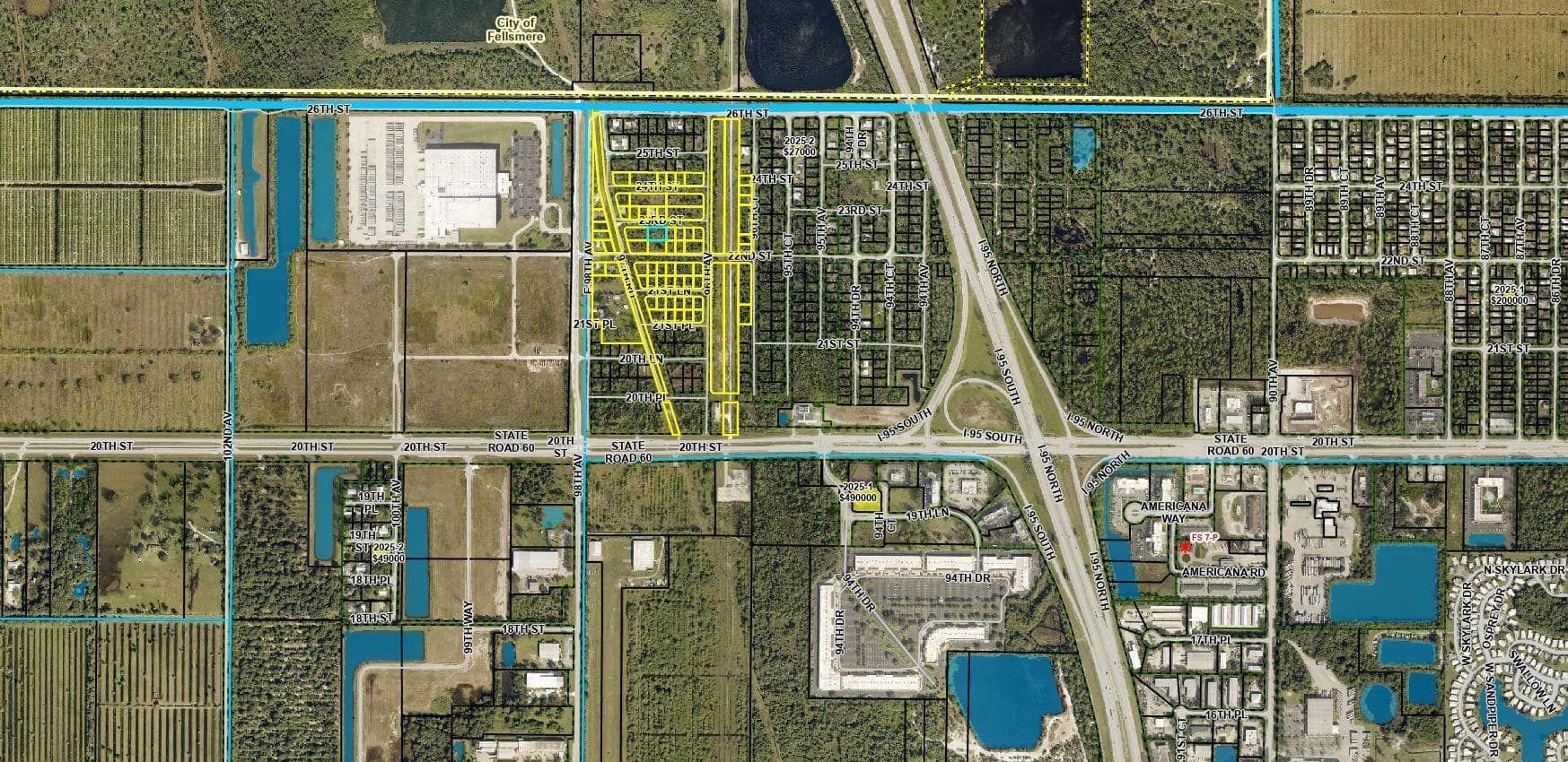 9765 23rd Street, Vero Beach, FL 32966 2