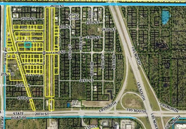 9765 23rd Street, Vero Beach, FL 32966 3
