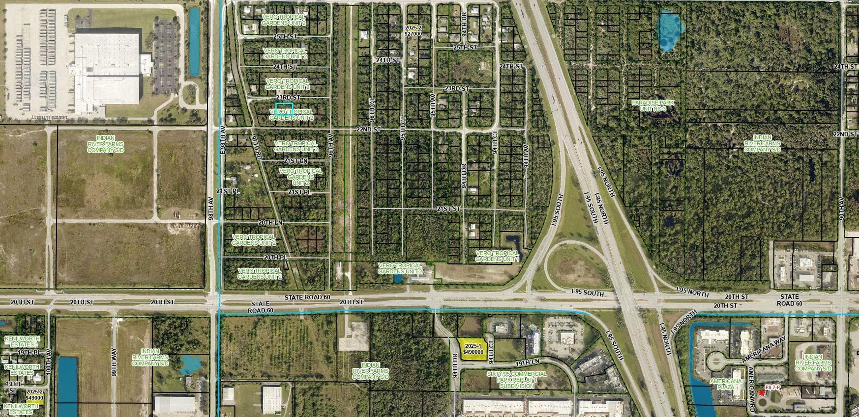 9765 23rd Street, Vero Beach, FL 32966 4