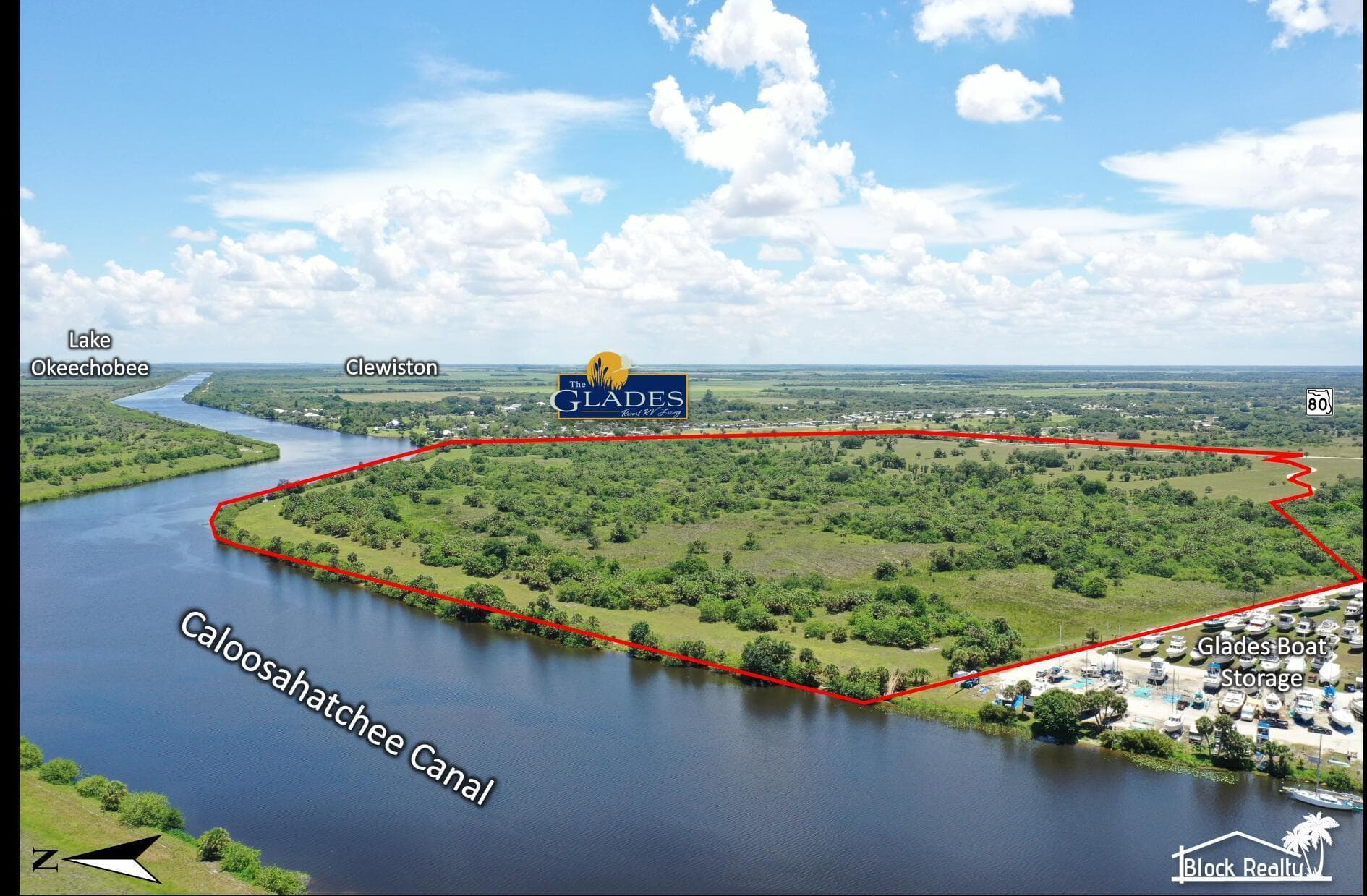 000 Andreachi Road, Moore Haven, FL 33471 4