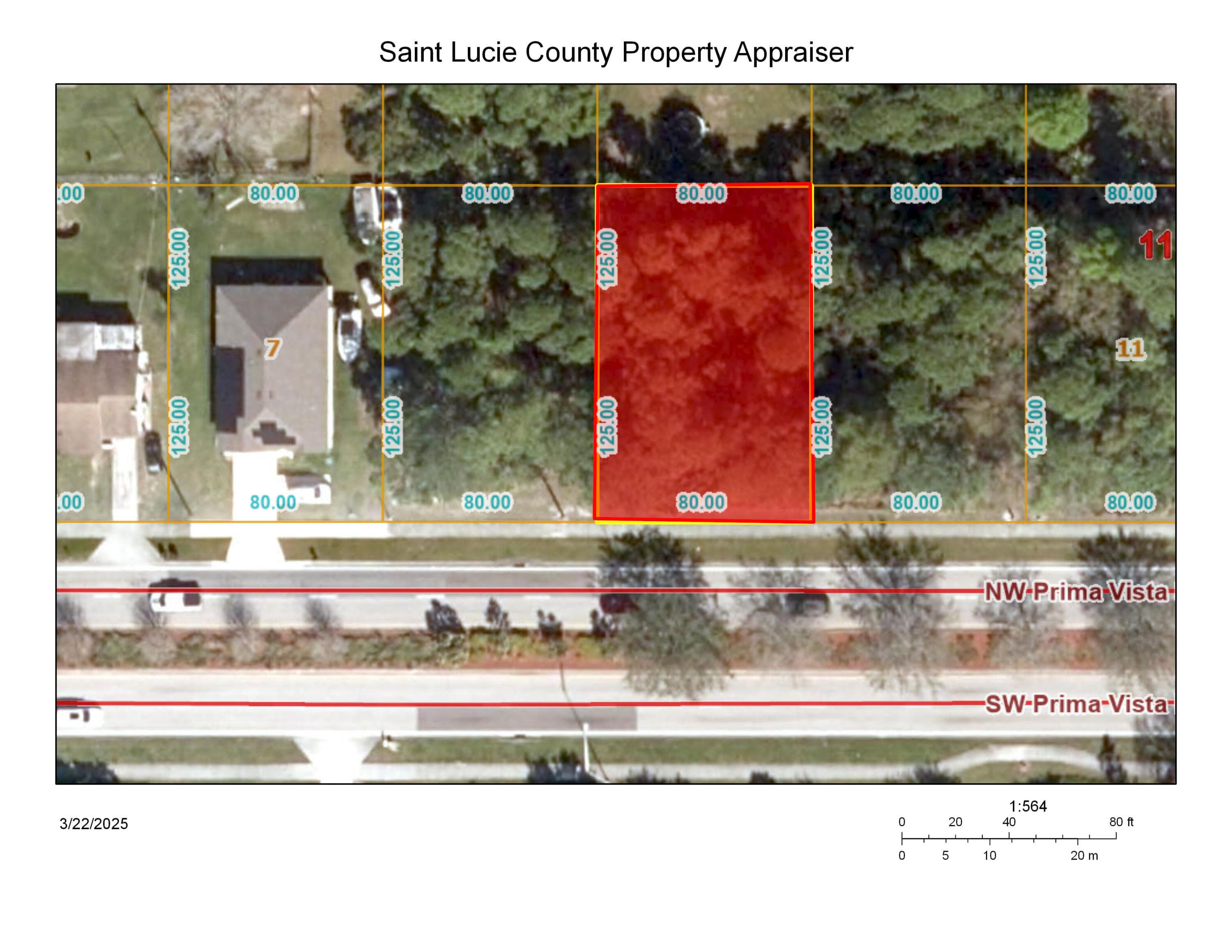 541 NW Prima Vista Boulevard, Port St. Lucie, FL 34983 2