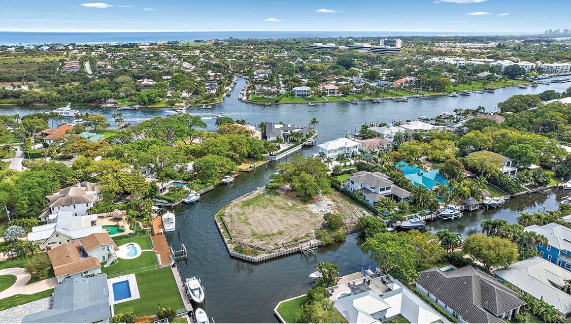 12935 S Shore Drive, Palm Beach Gardens, FL 33410 14
