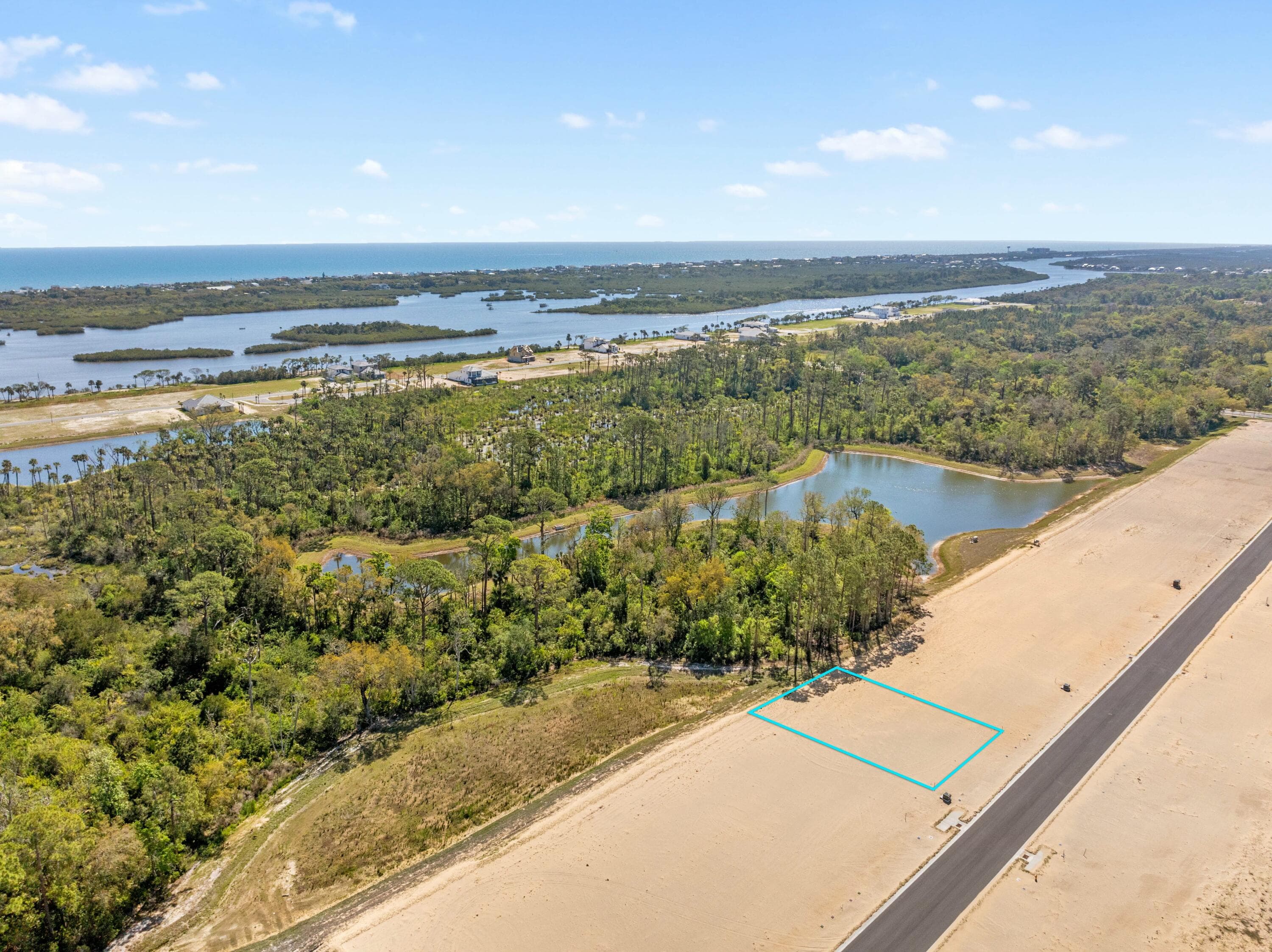 210 Stillwater Drive, Flagler Beach, FL 32136 28