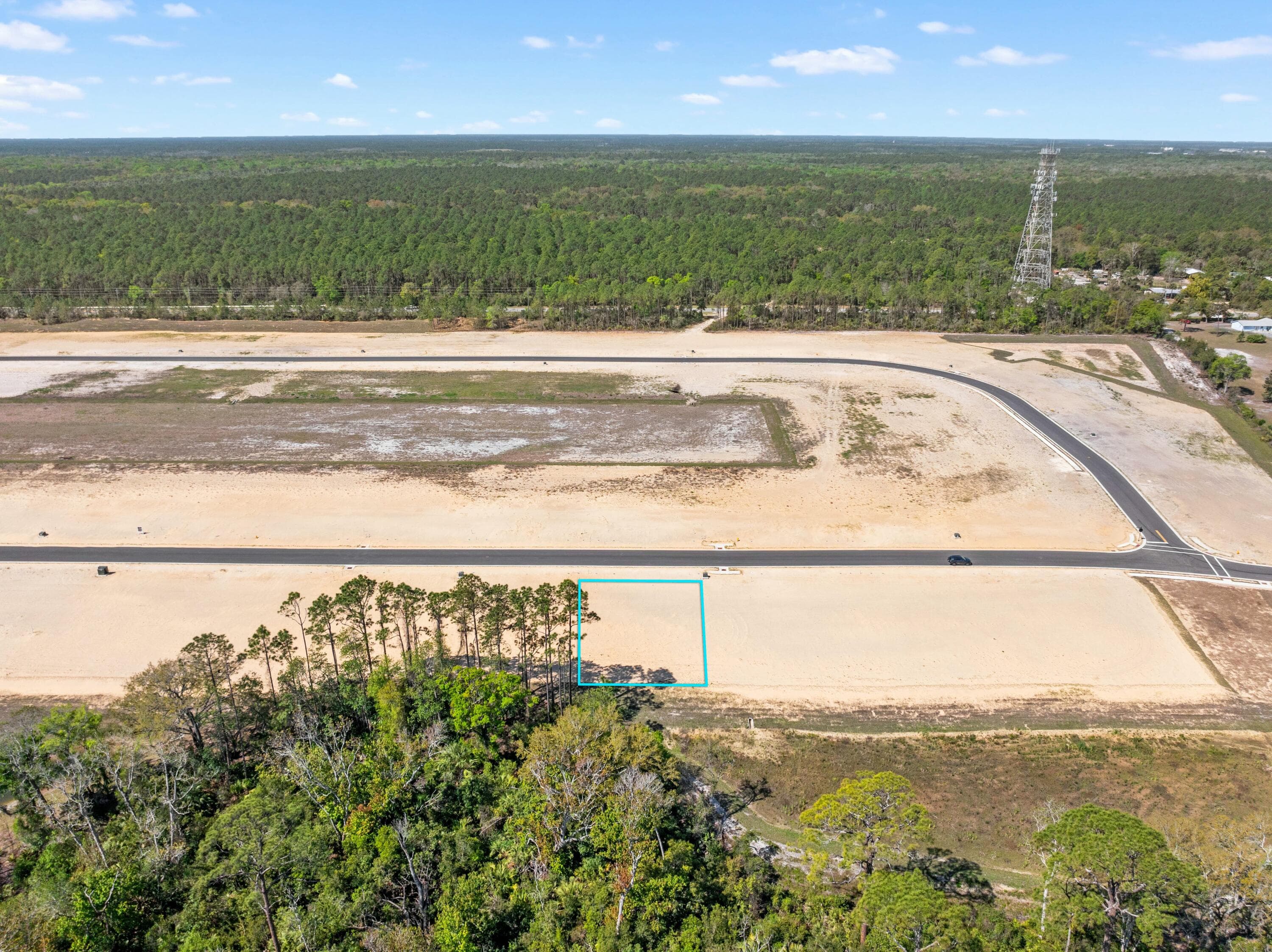 210 Stillwater Drive, Flagler Beach, FL 32136 33