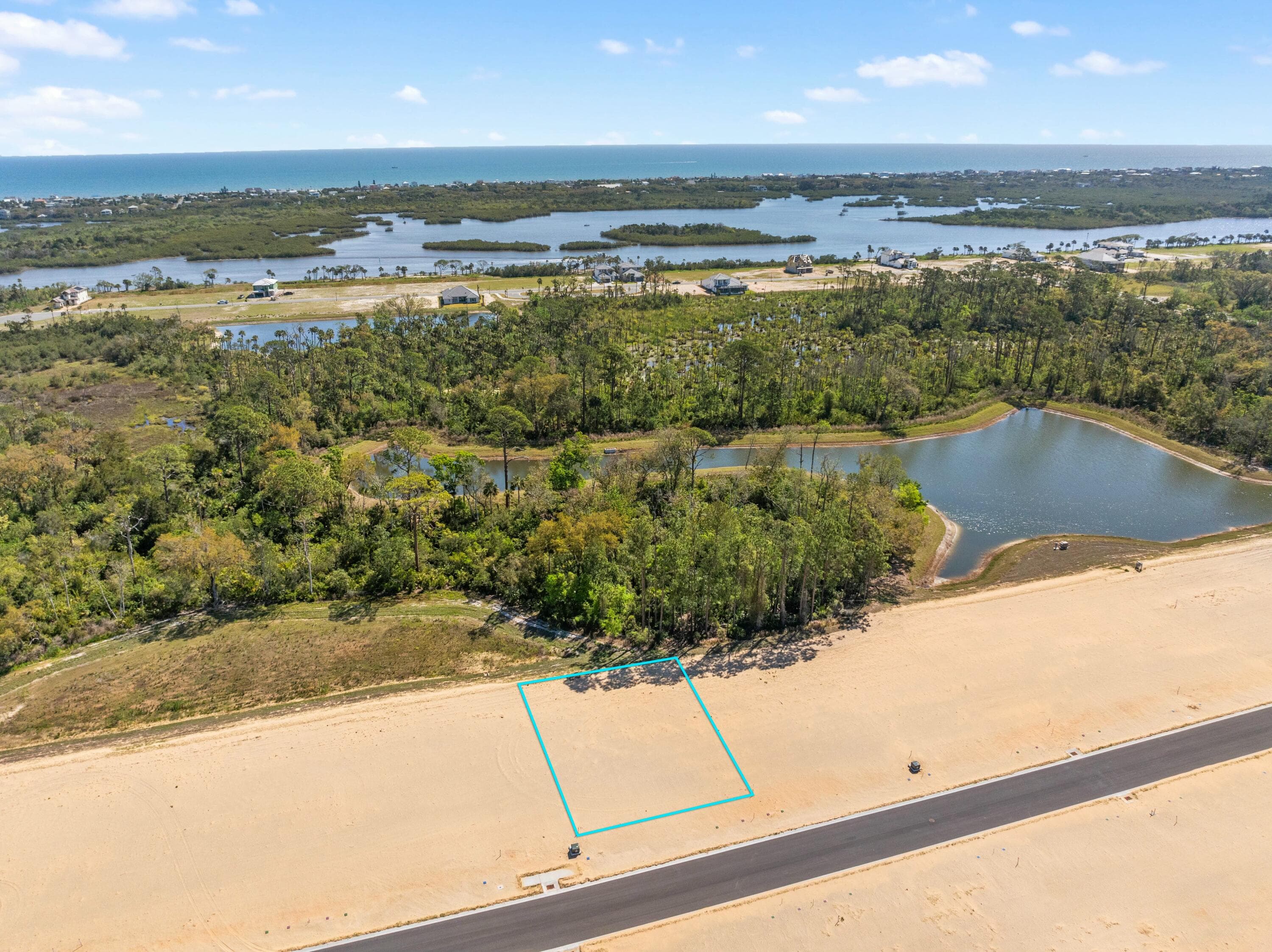 210 Stillwater Drive, Flagler Beach, FL 32136 3