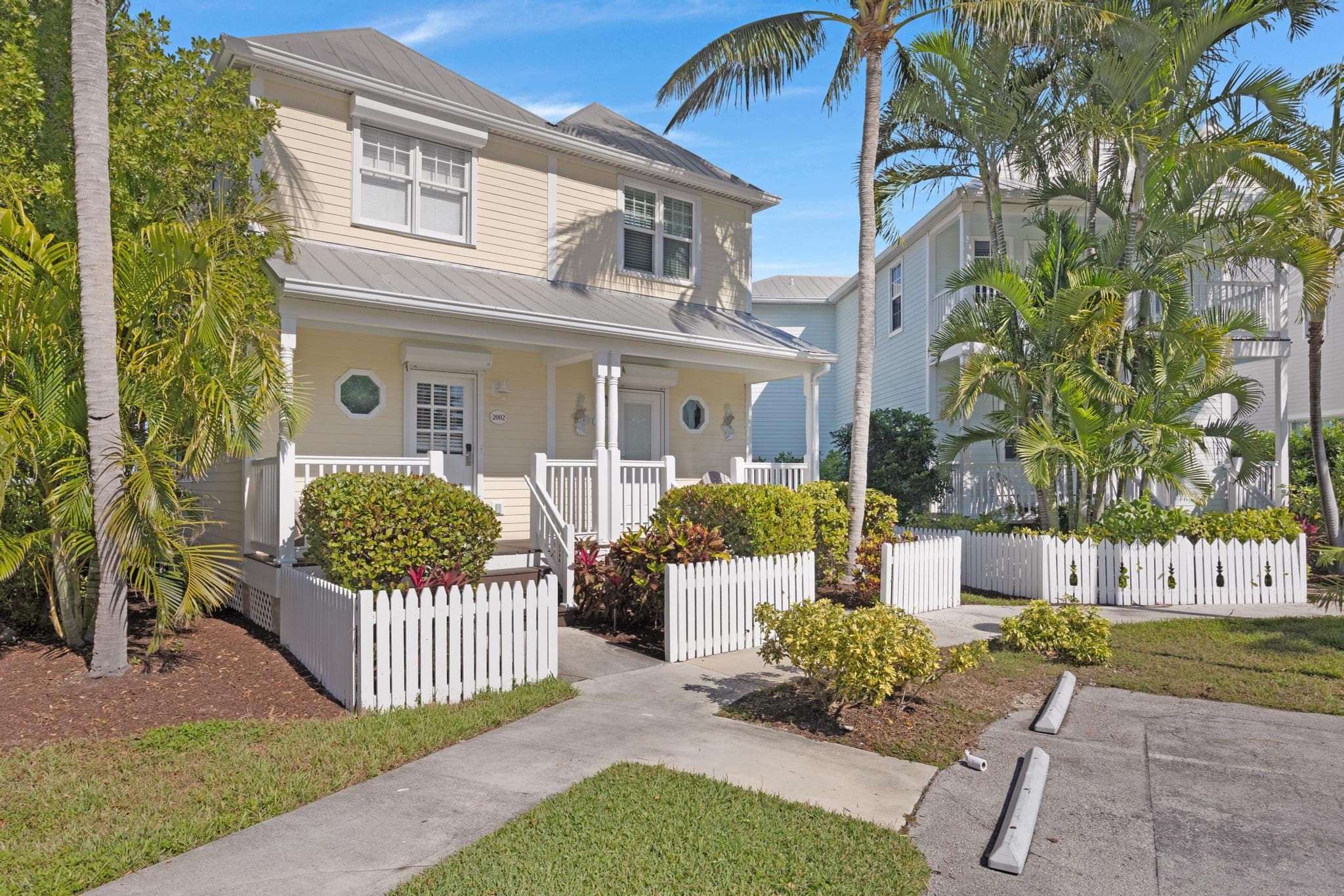 2002 Marina Villa Drive, Duck Key, FL 33050 4