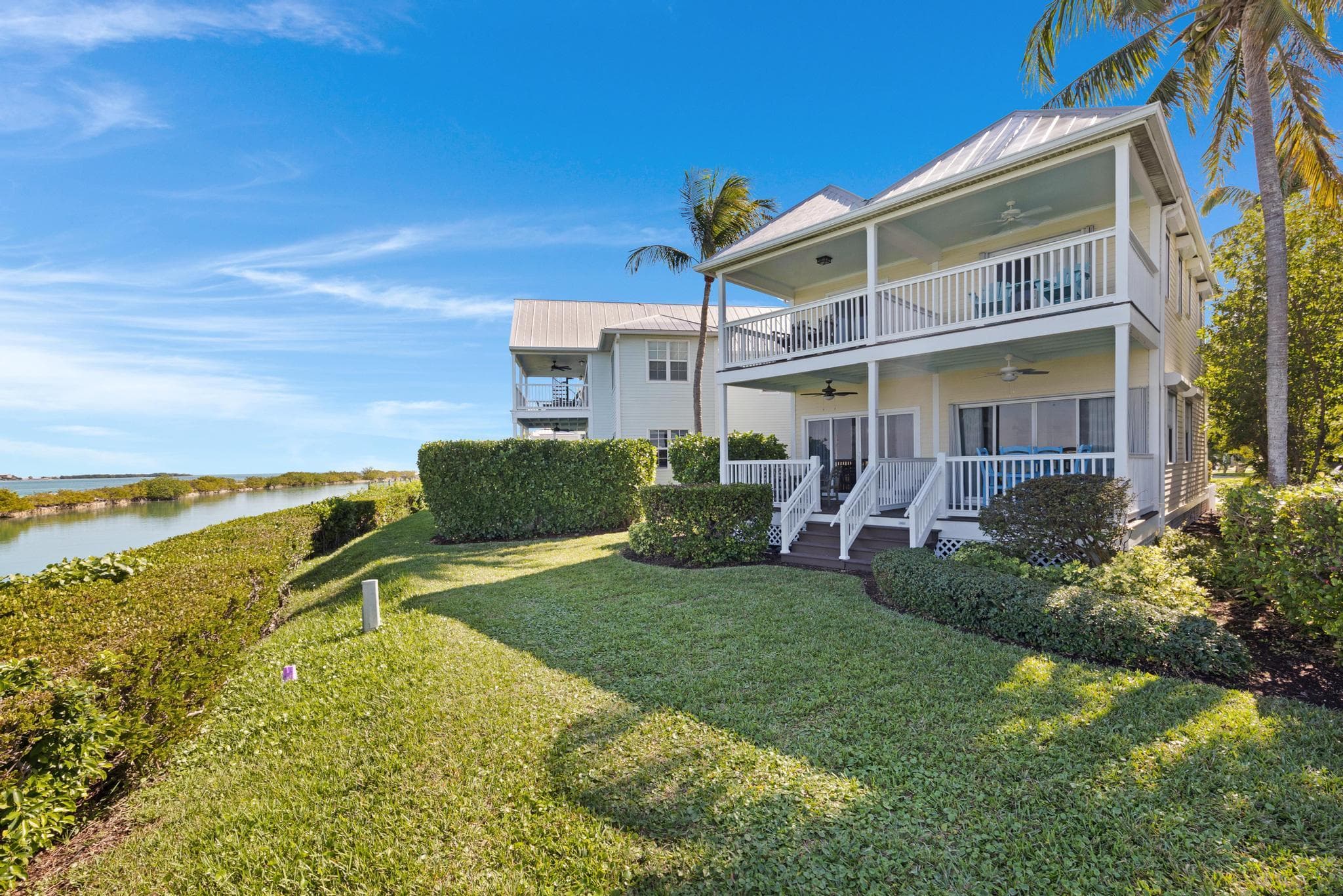 2002 Marina Villa Drive, Duck Key, FL 33050 2