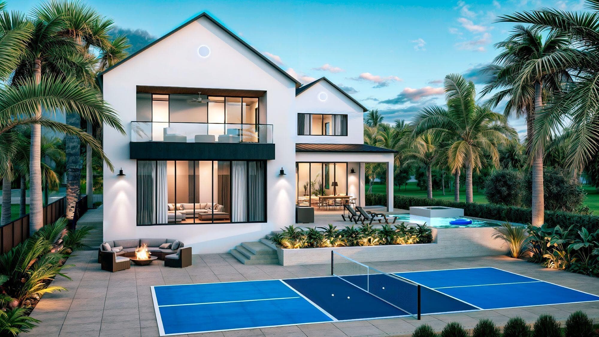 2627 NE 14th Street, Fort Lauderdale, FL 33304 2