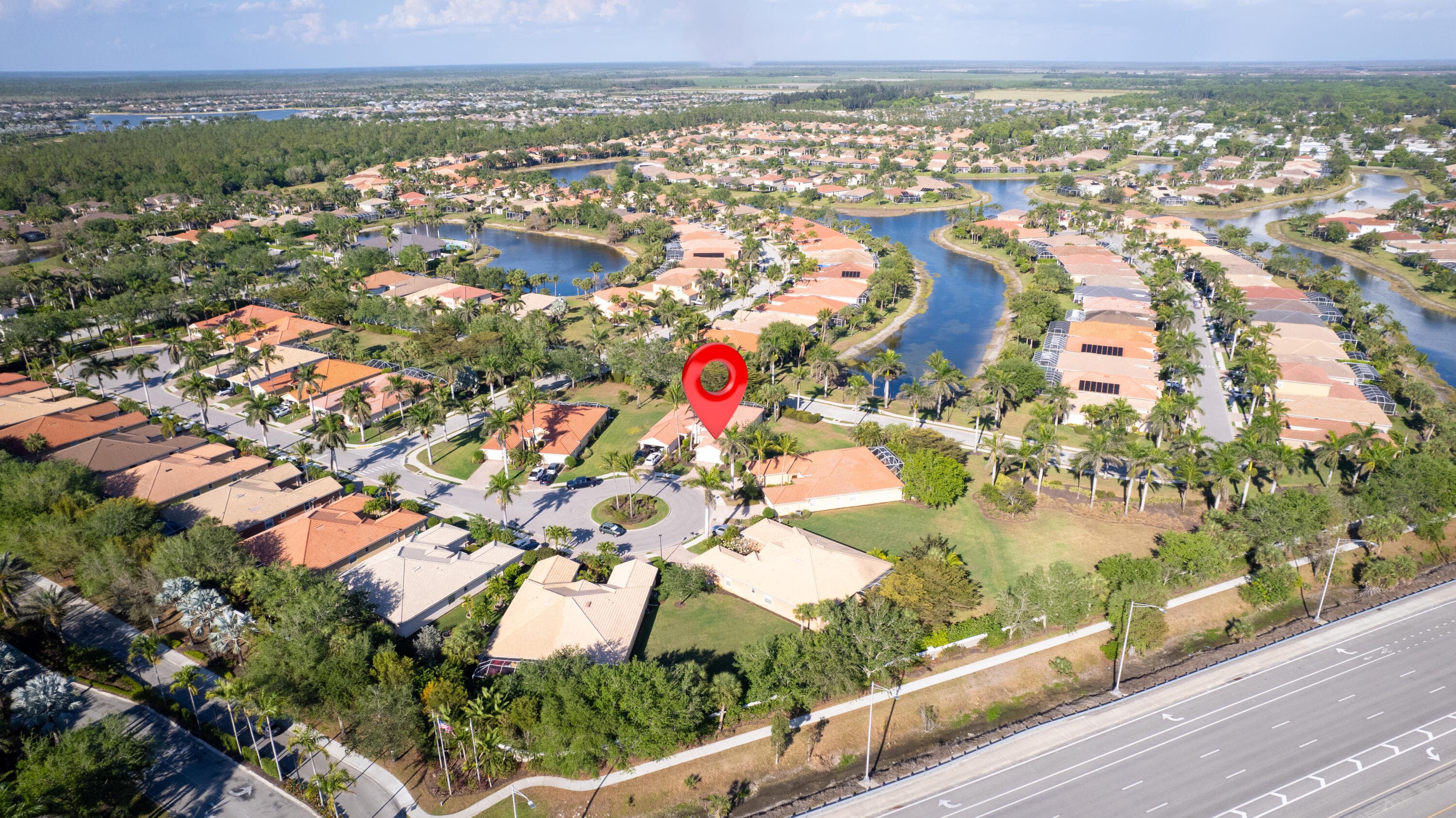 14190 Fall Creek Court, Naples, FL 34114 28