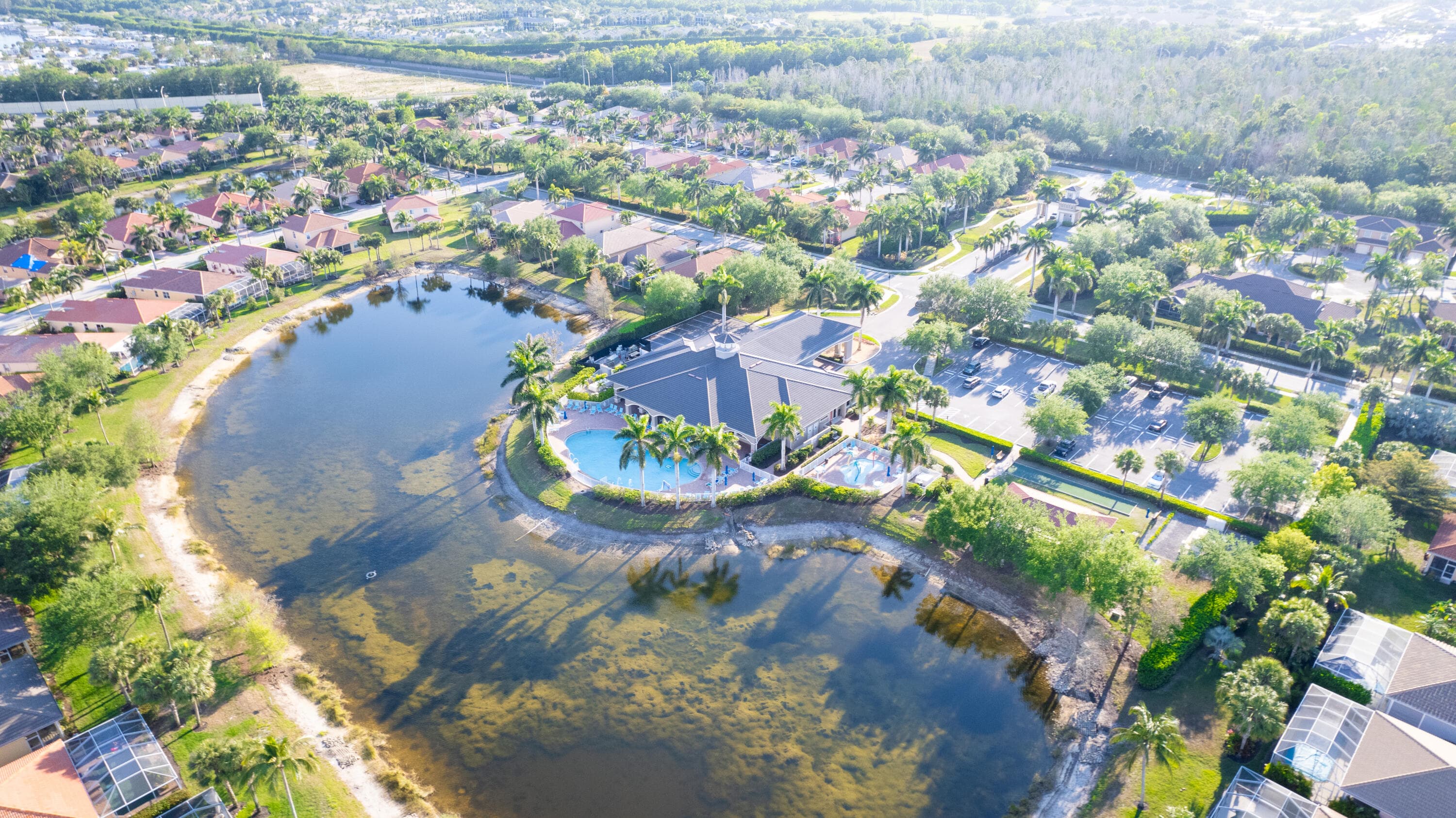 14190 Fall Creek Court, Naples, FL 34114 29