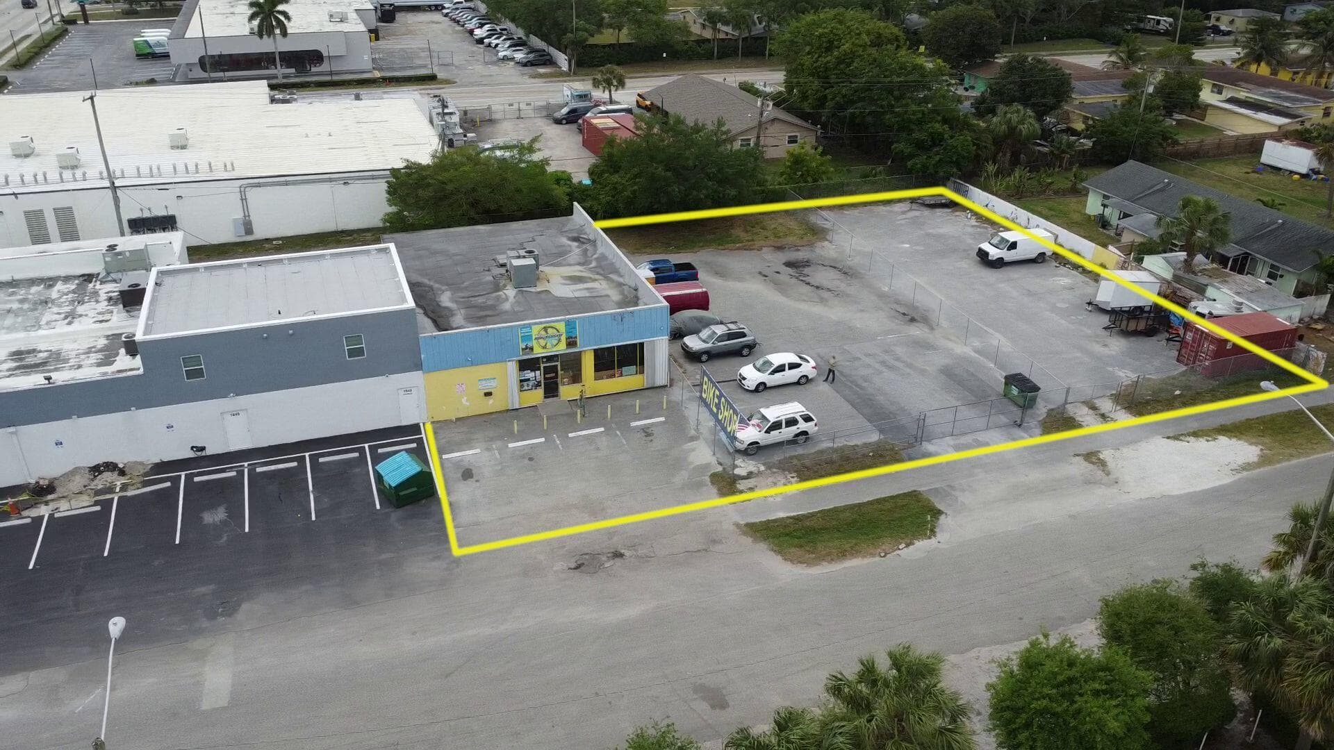 1649 N Military Trail, West Palm Beach, FL 33409 9