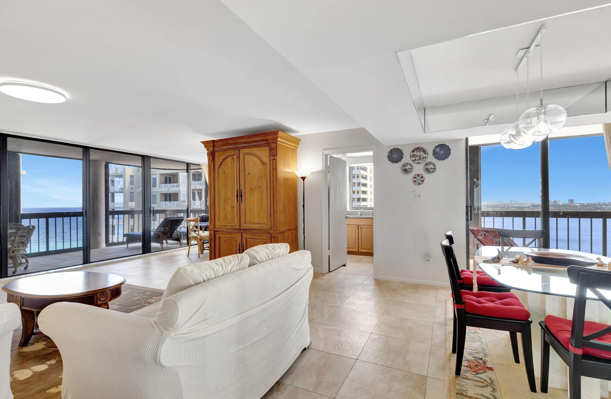 5380 N Ocean Drive 15 A, Singer Island, FL 33404 5
