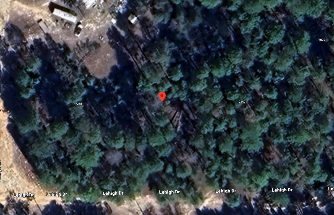 7244 Lehigh Drive, Keystone Heights, FL 32656