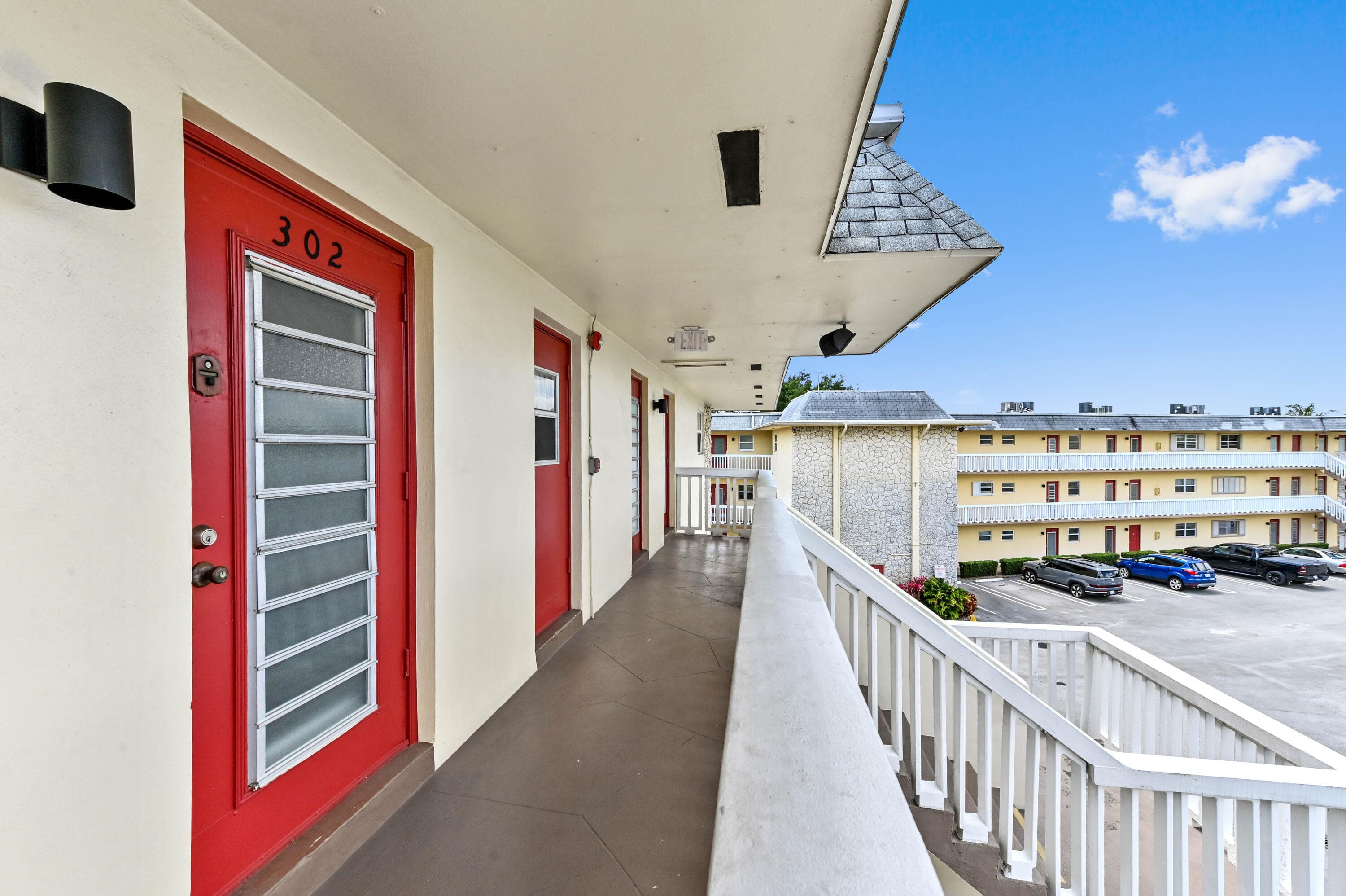 4321 NW 16th Street C302, Lauderhill, FL 33313 22