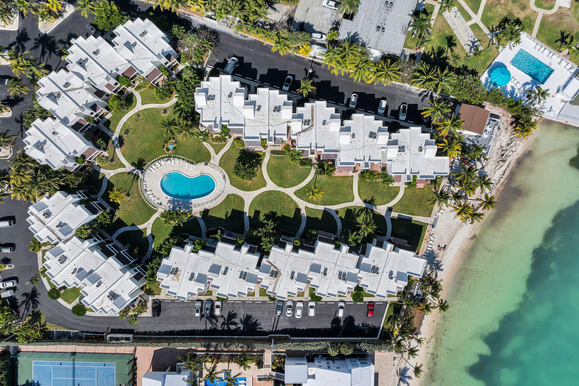 601 W Ocean Dr Drive 203a, Key Colony Beach, FL 33051 5