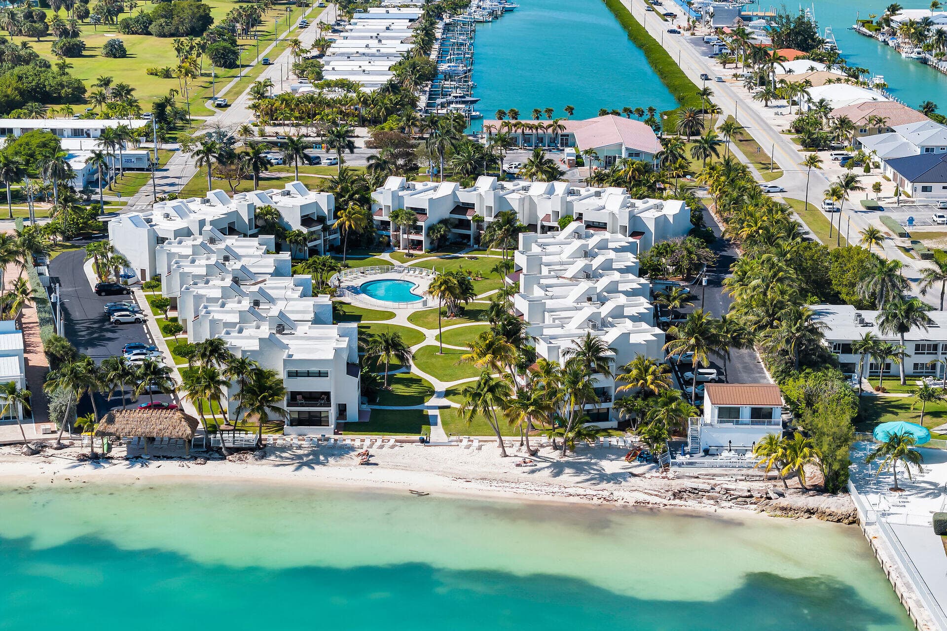 601 W Ocean Dr Drive 203a, Key Colony Beach, FL 33051 4