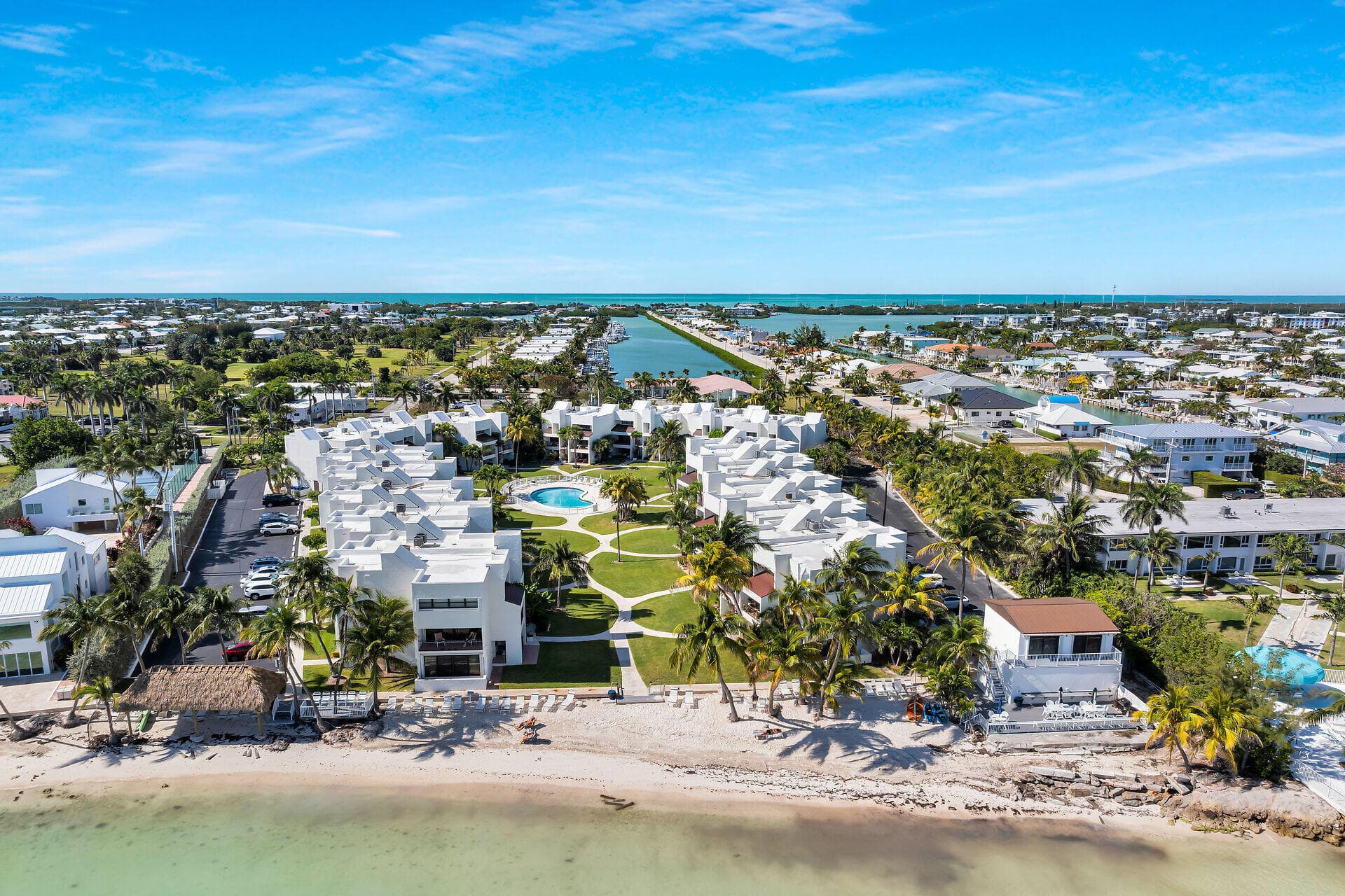 601 W Ocean Dr Drive 203a, Key Colony Beach, FL 33051 34