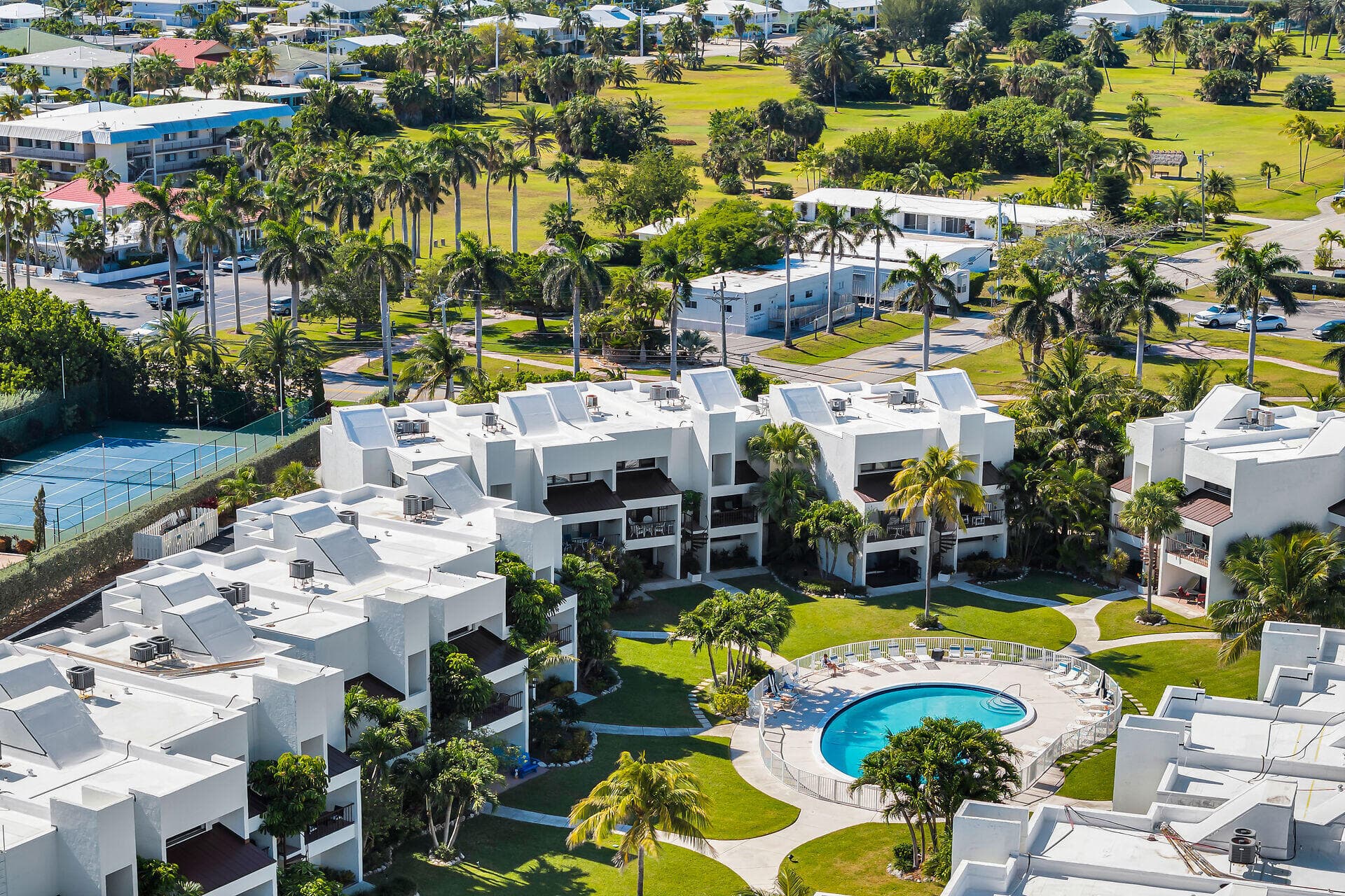 601 W Ocean Dr Drive 203a, Key Colony Beach, FL 33051 35