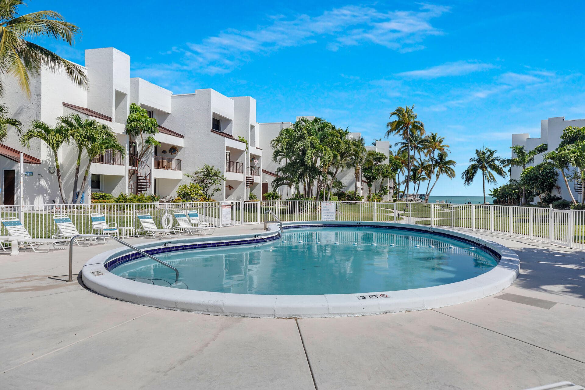 601 W Ocean Dr Drive 203a, Key Colony Beach, FL 33051 38