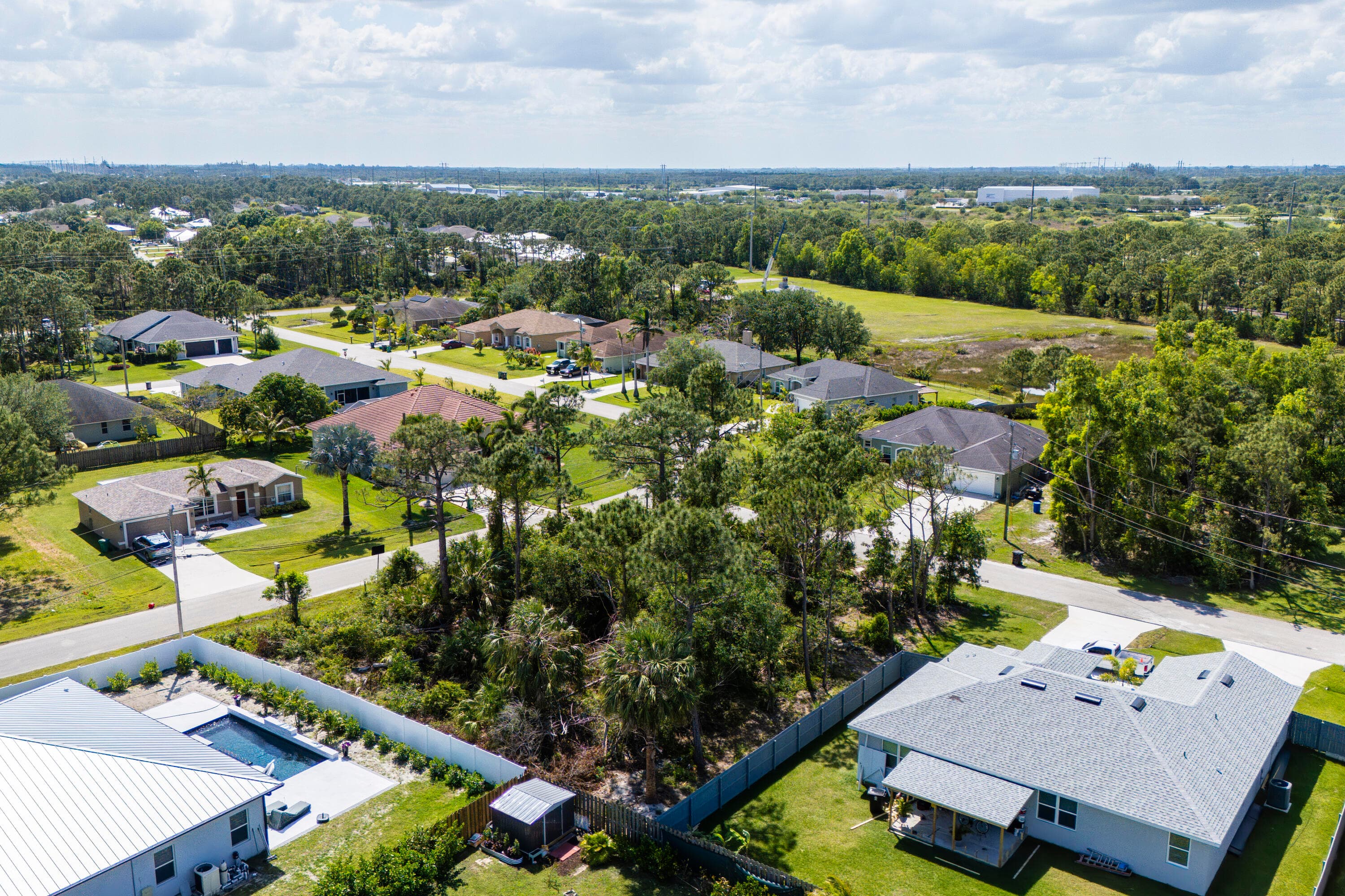 5489 NW Brent Court, Port St. Lucie, FL 34986 12
