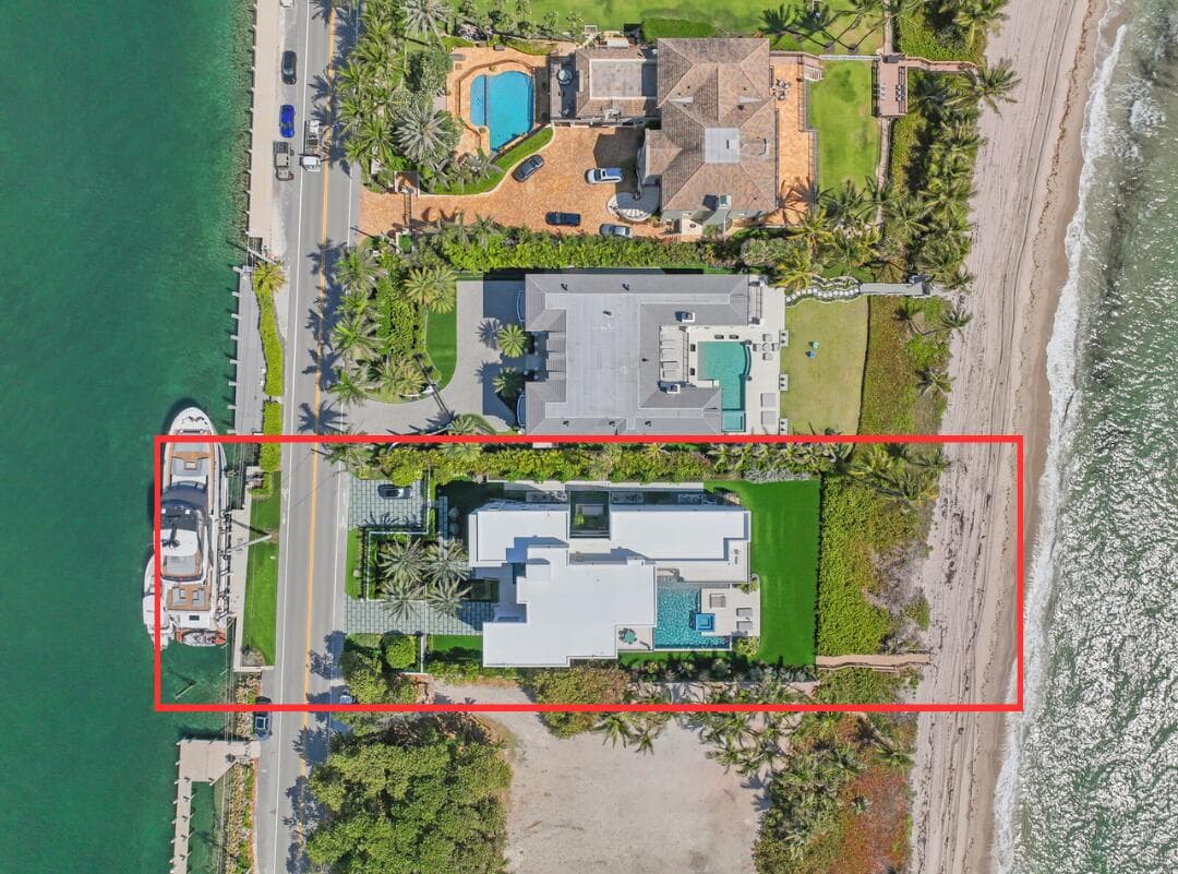 999 Hillsboro Mile, Hillsboro Beach, FL 33062 2