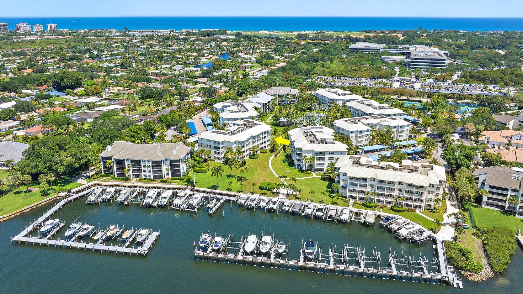 432 Bay Colony Drive N, Juno Beach, FL 33408 23