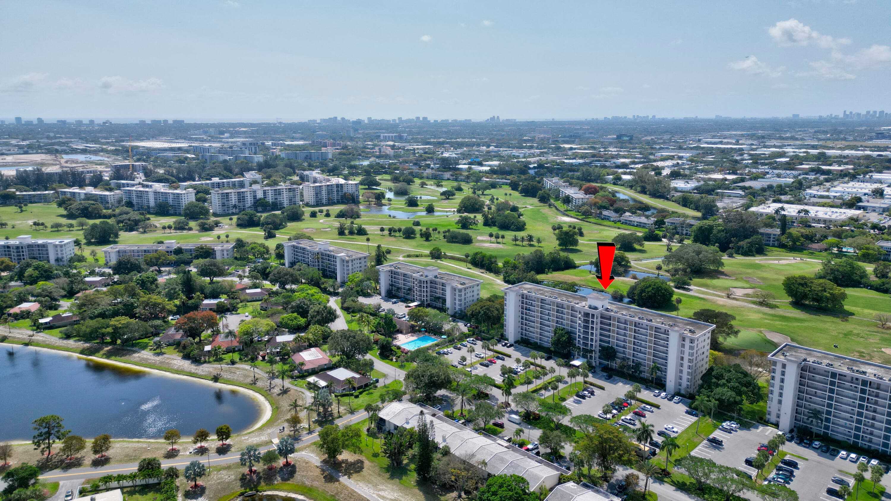 3050 N Palm Aire Drive 505, Pompano Beach, FL 33069 48